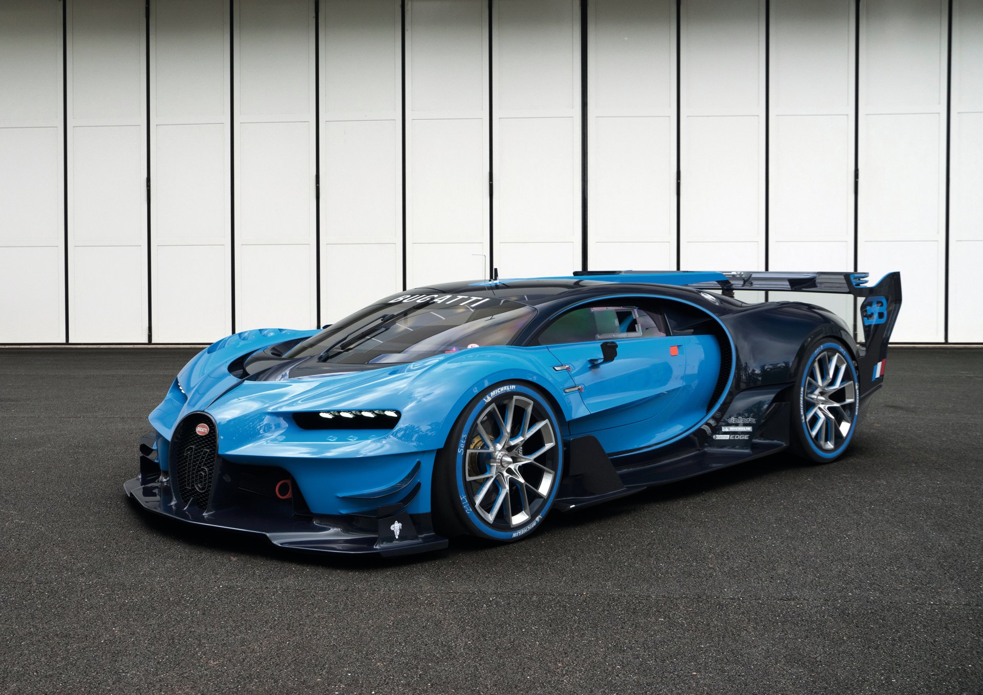 2015 г. bugatti видение gran turismo бугатти гран туризмо