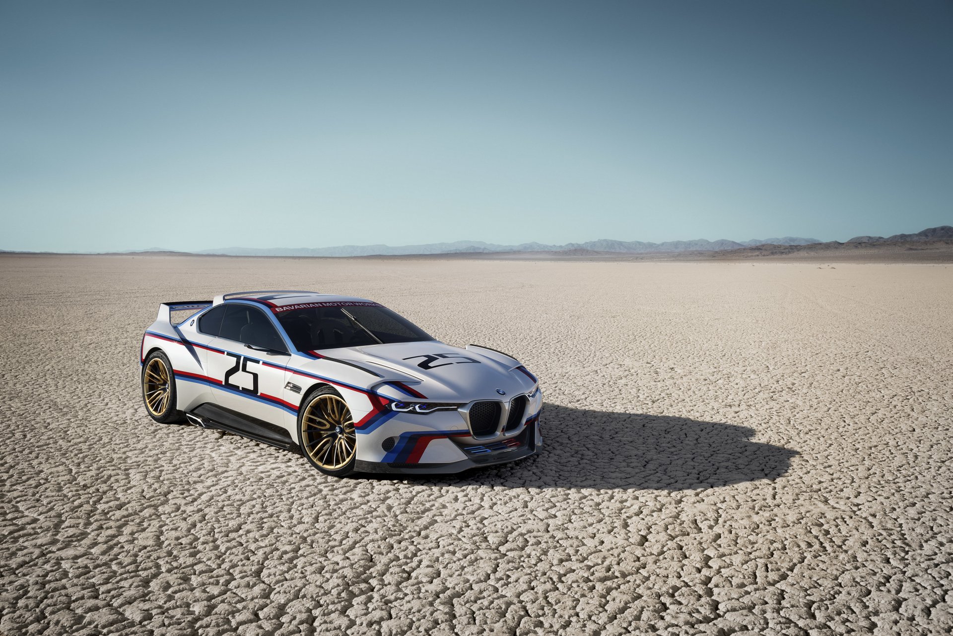 2015 bmw csl dedica r bmw hommage