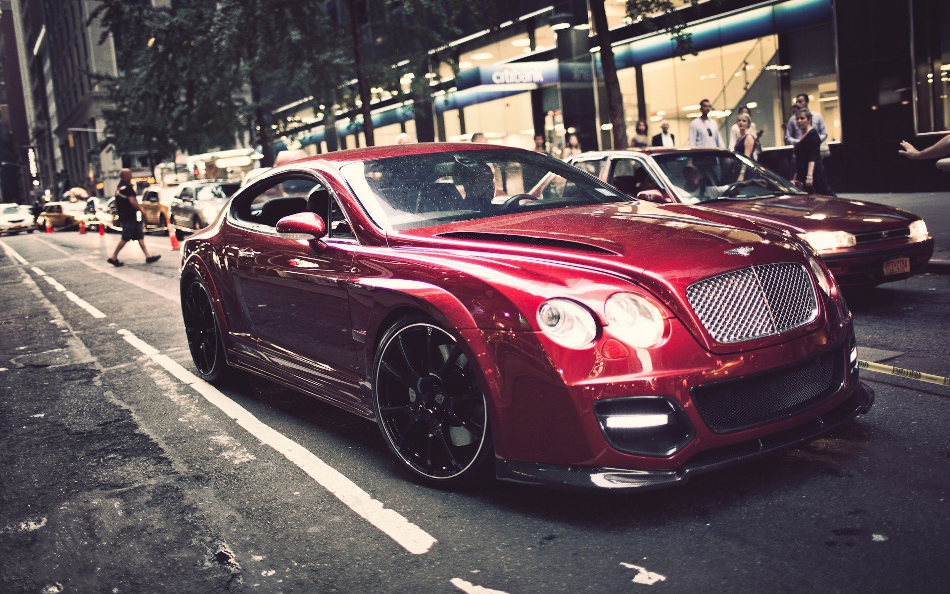 bentley continental ville rue bentley continental