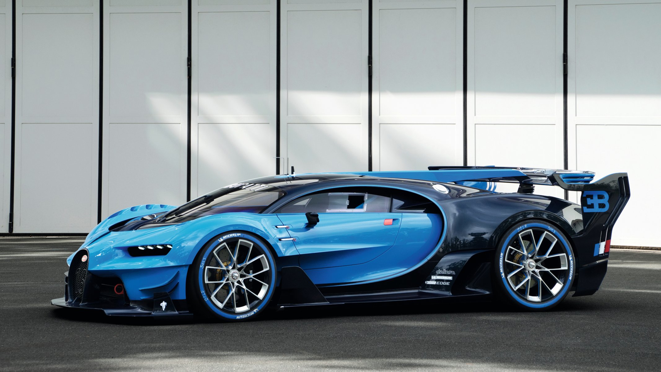 2015 bugatti visione gran turismo bugatti gran turismo