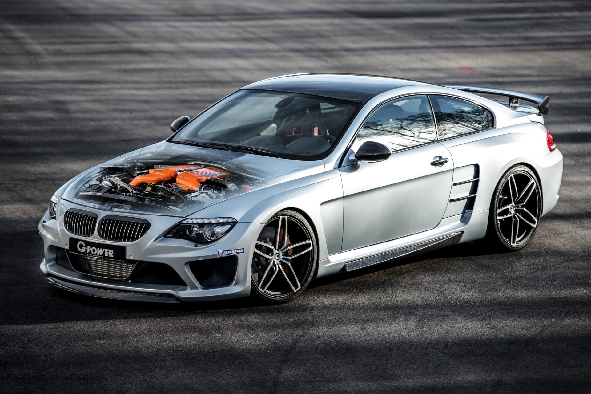 2015 g-power bmw m6 huragan cs ultimate e63 bmw