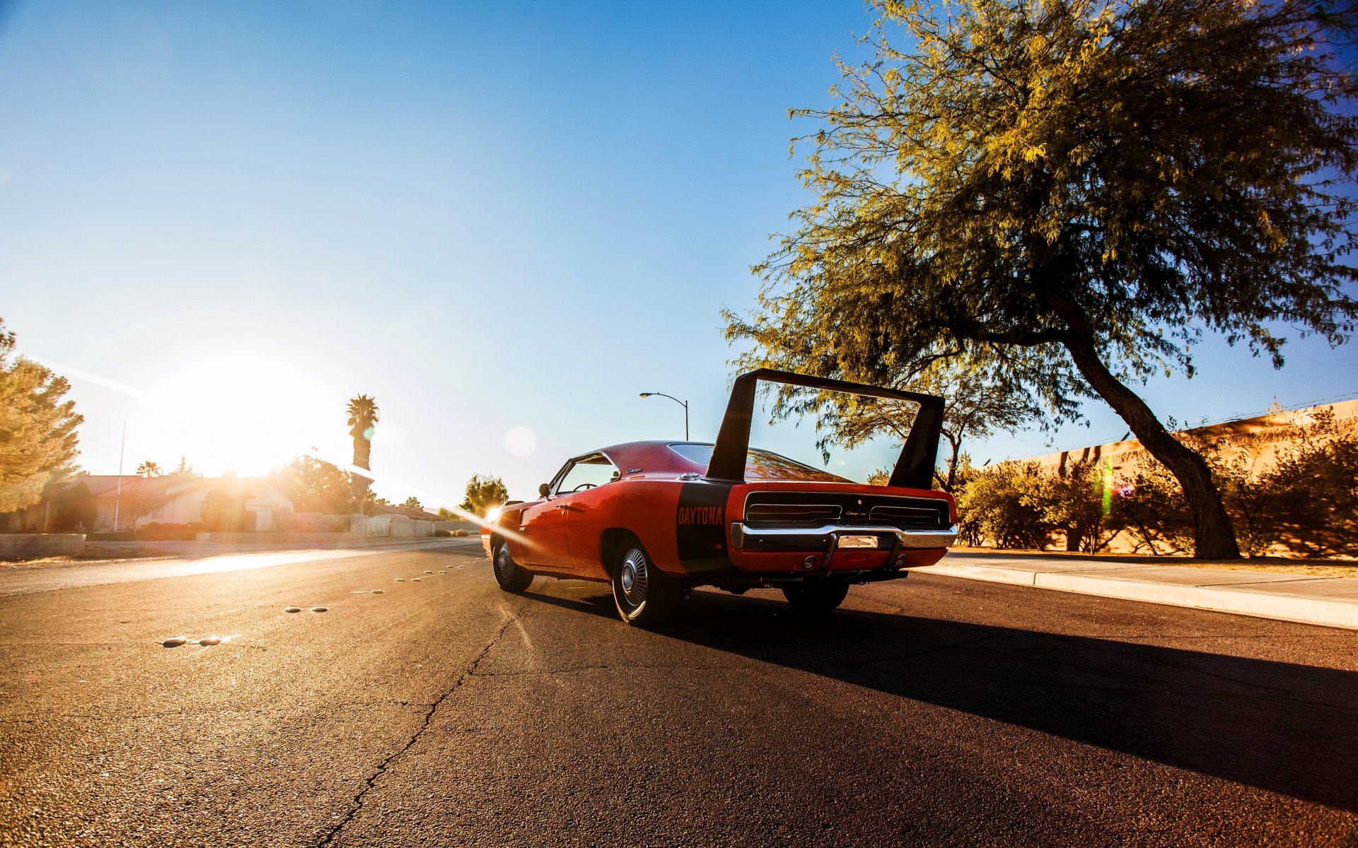 1969 dodge ładowarka daytona hemi dodge charger