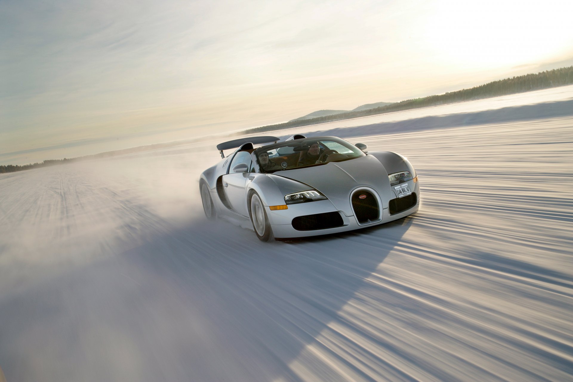 2008 bugatti veyron grand sport roadster stati uniti-spec bugatti veyron