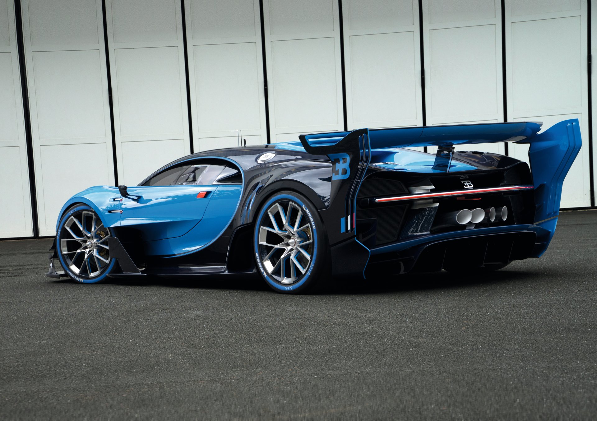 2015 bugatti visión gran turismo bugatti gran turismo