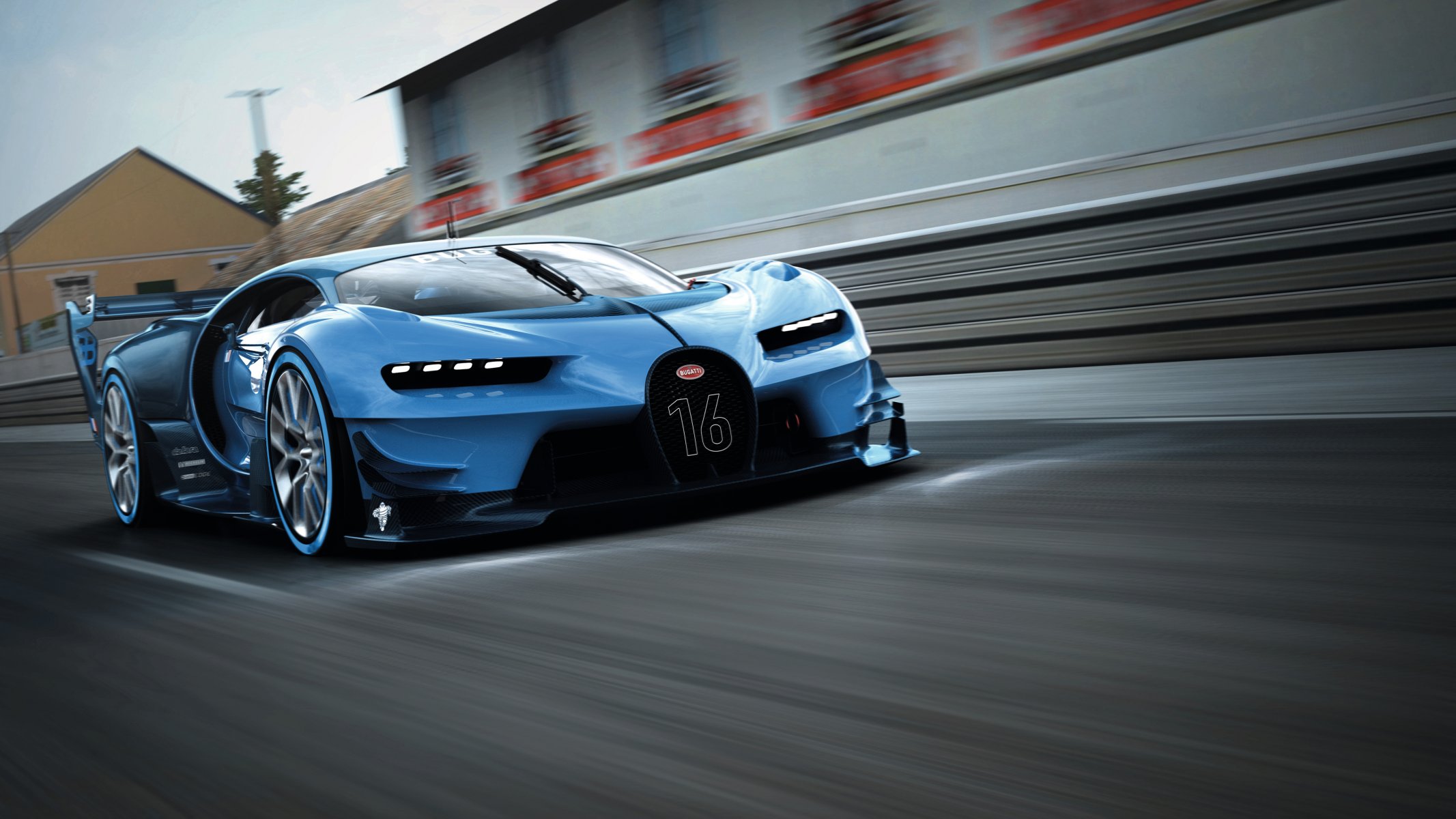 2015 bugatti wizja gran turismo bugatti gran turismo