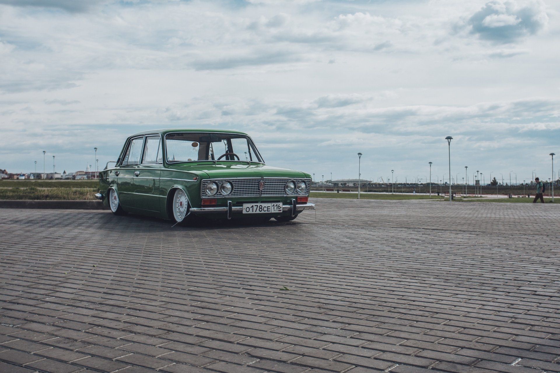 lada lada position classic