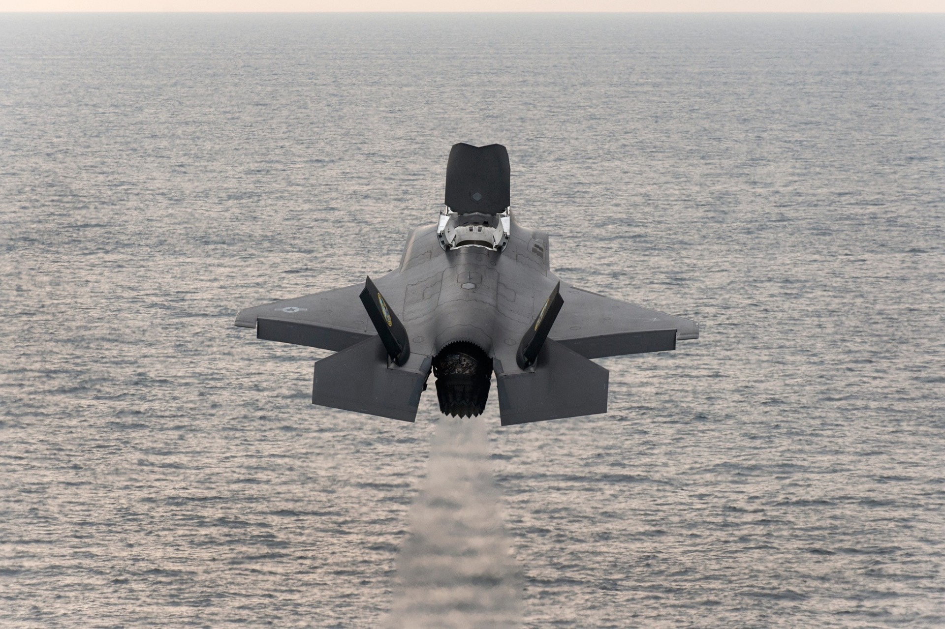 lockheed martin fighter f-35b