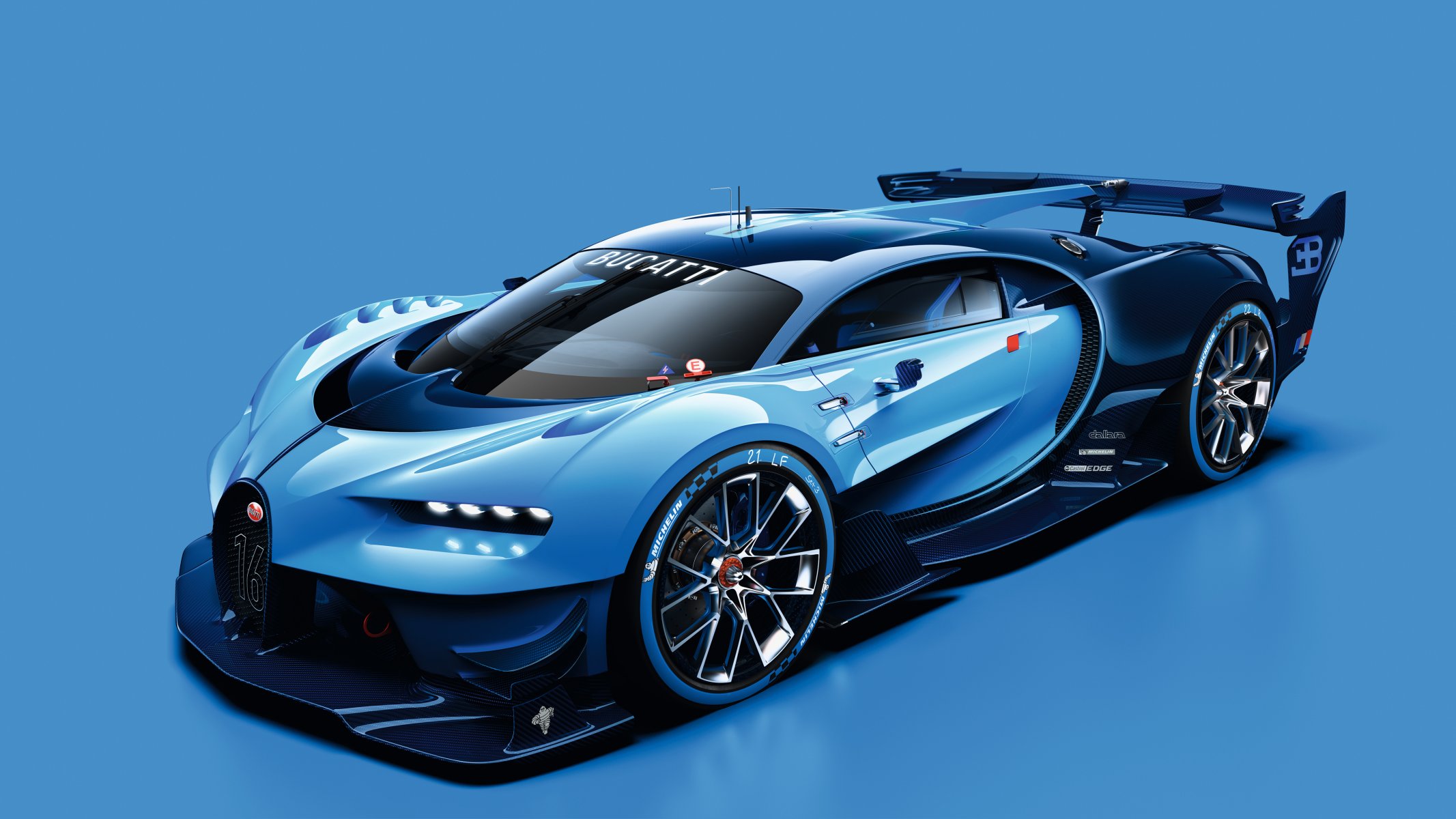 2015 bugatti visión gran turismo bugatti gran turismo