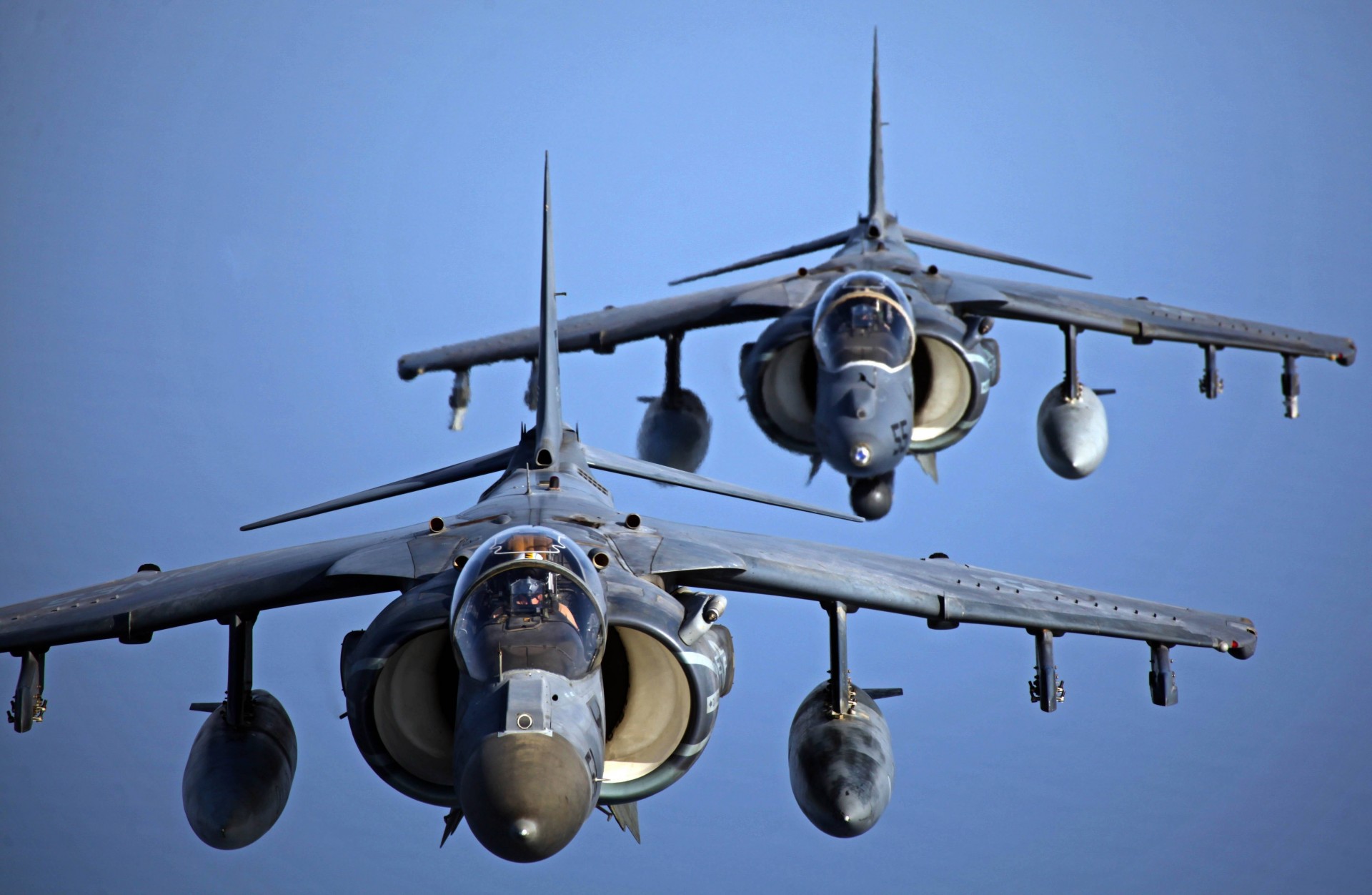 caccia aerei d attacco av-8b