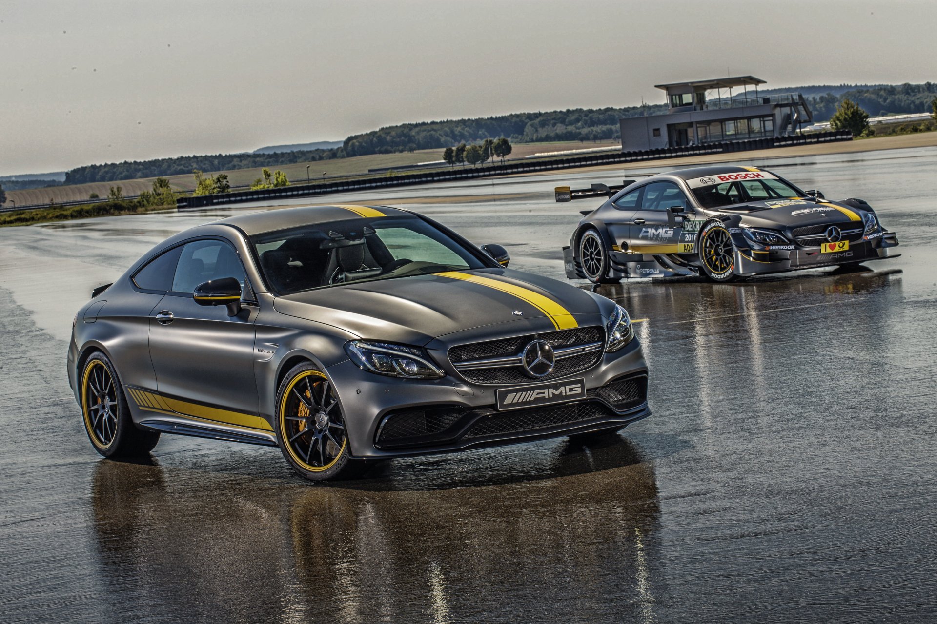 2014 mercedes-benz amg c 63 coupe tm clase c c205 mercedes amg