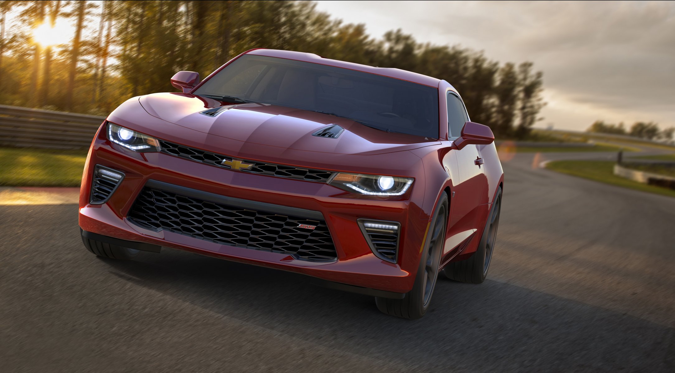 2015 г. chevrolet camaro ss шевроле камаро