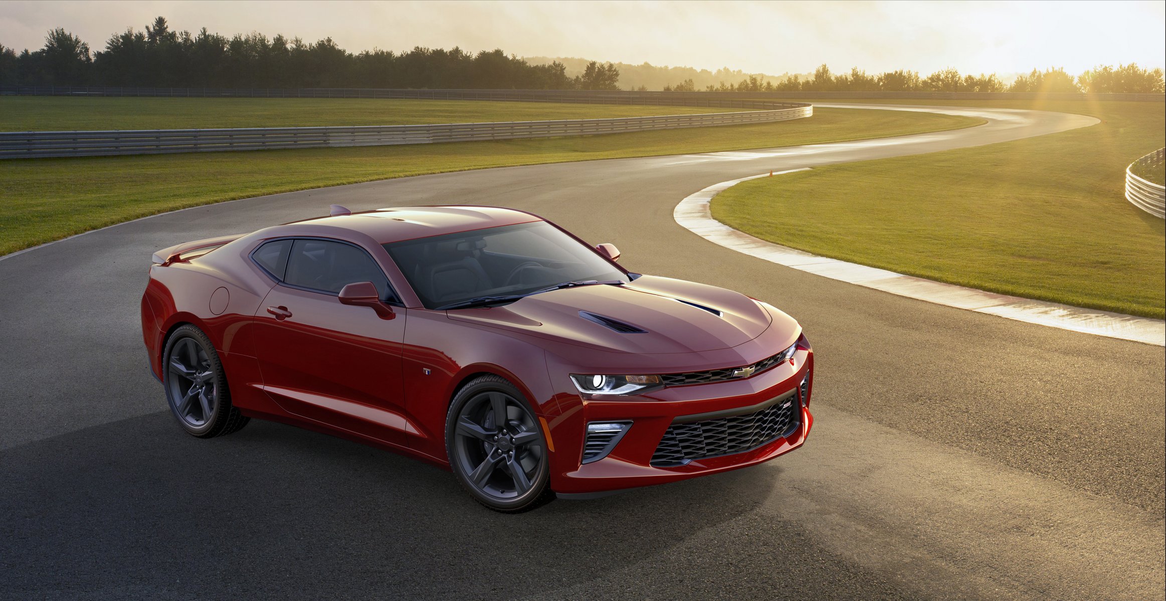 2015 г. chevrolet camaro ss шевроле камаро