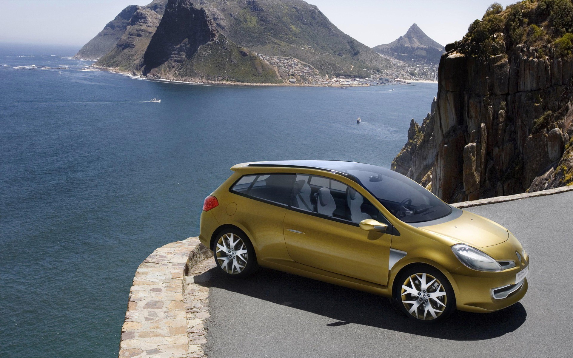 renault clio grand tour