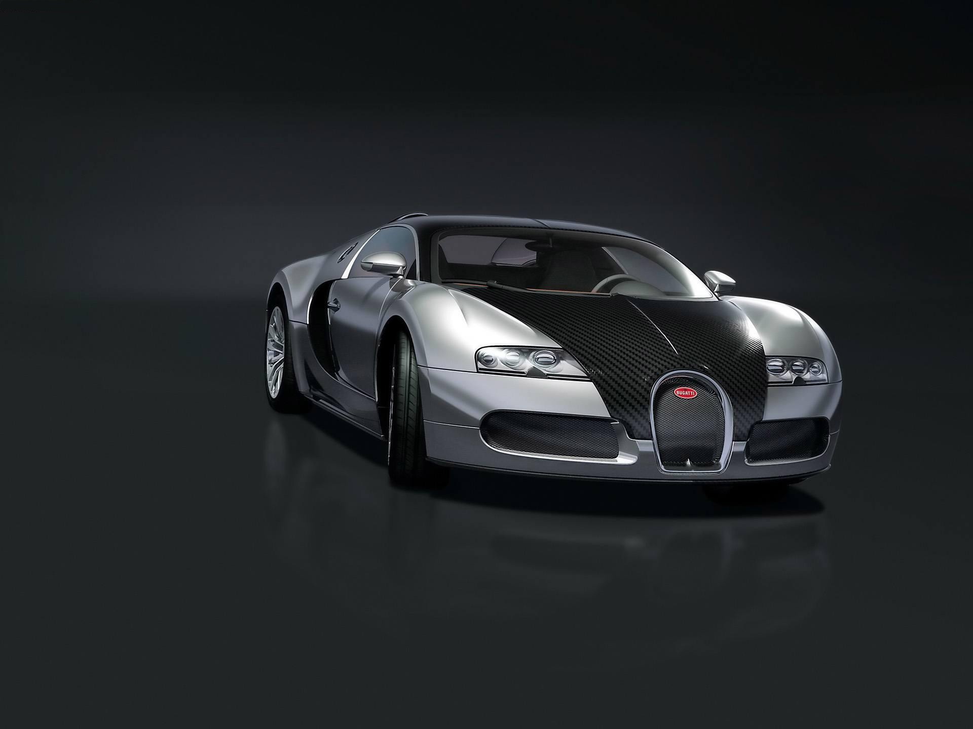 bugatti veyron superdeportivo