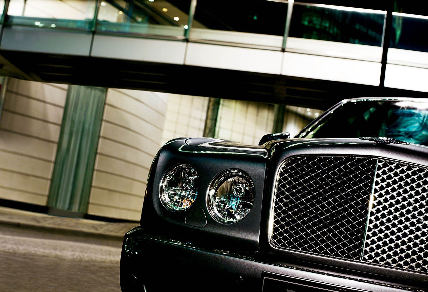 bentley arnage bentley fari