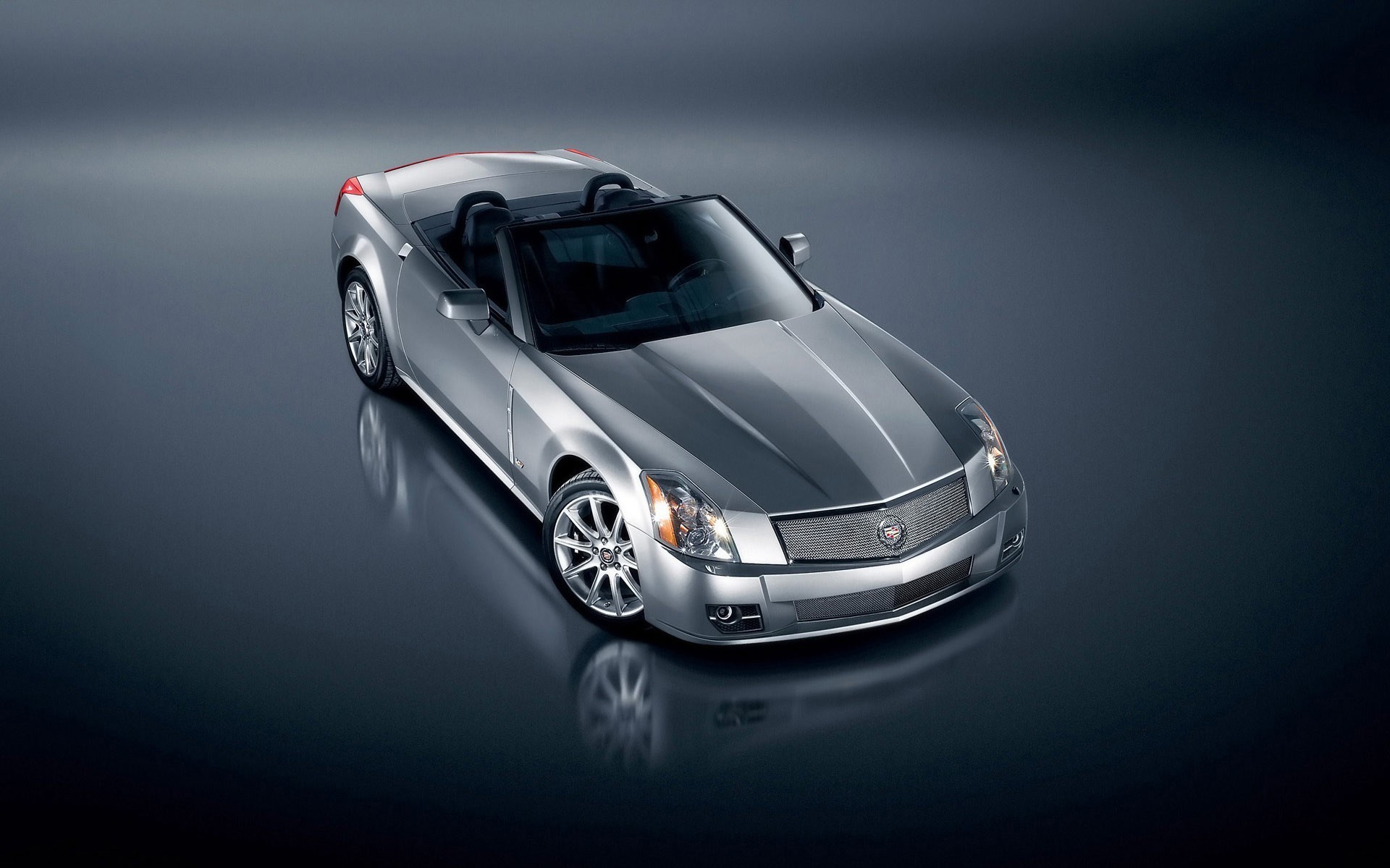 cadillac xlr coupé