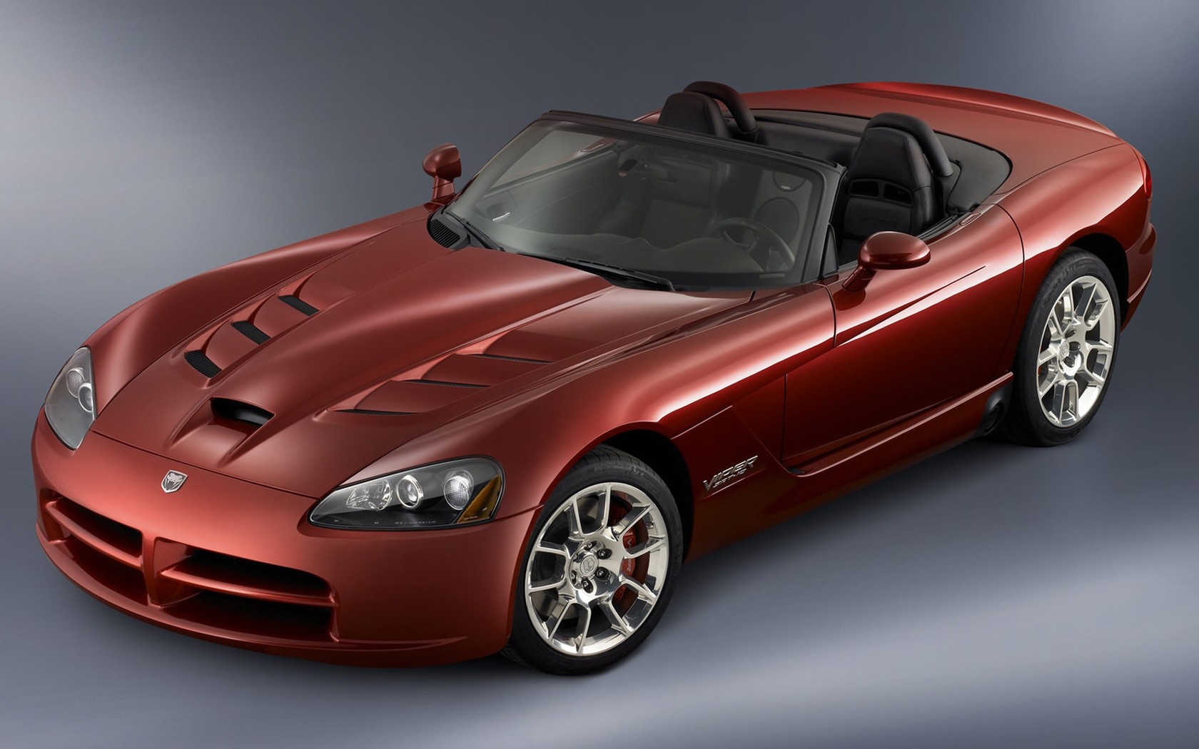 viper convertible