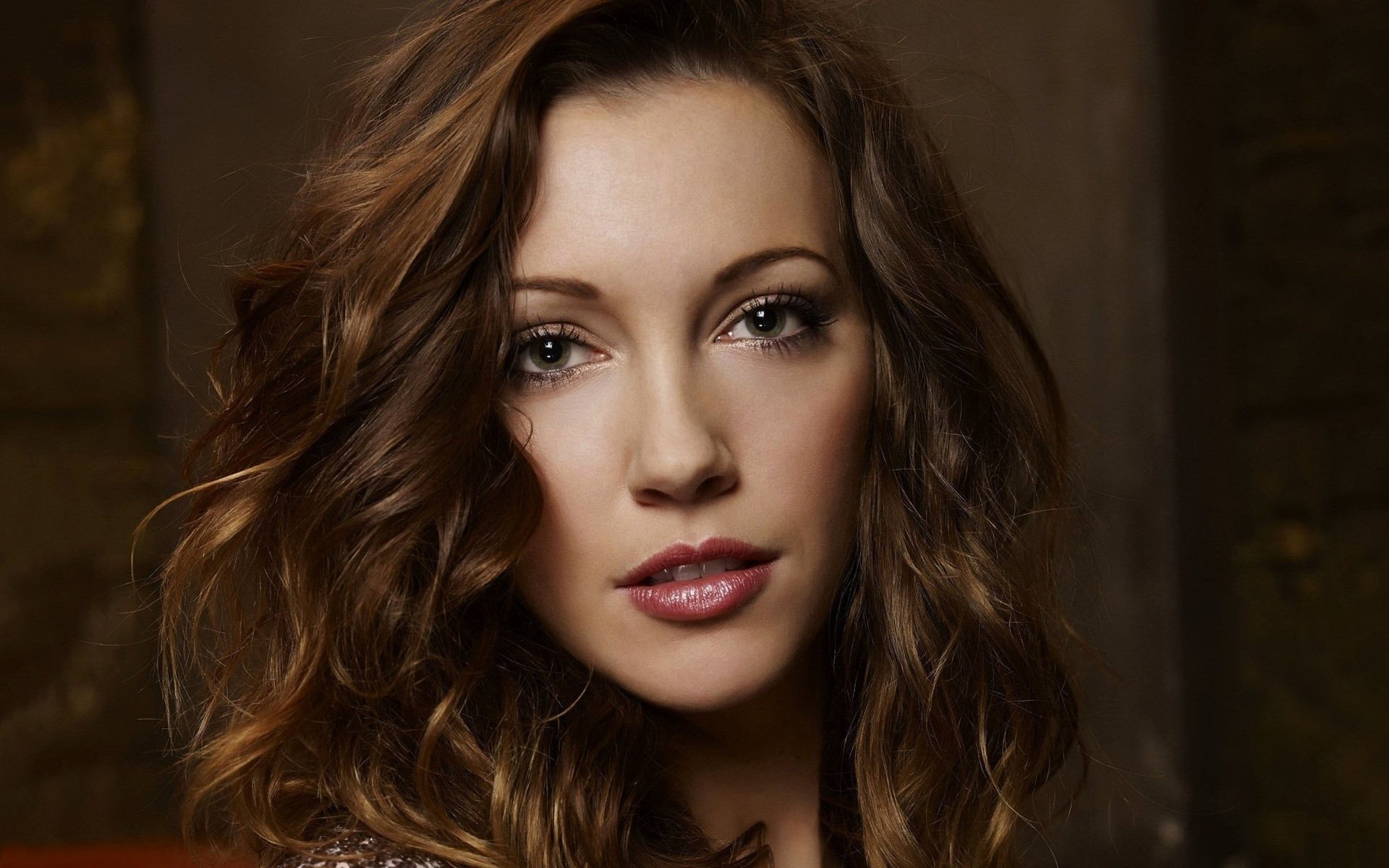 serie katie cassidy personaje flecha