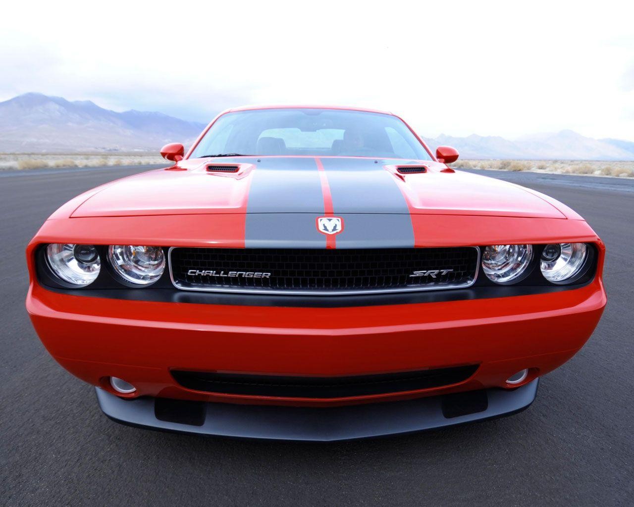 esquivar challenger cien rojo