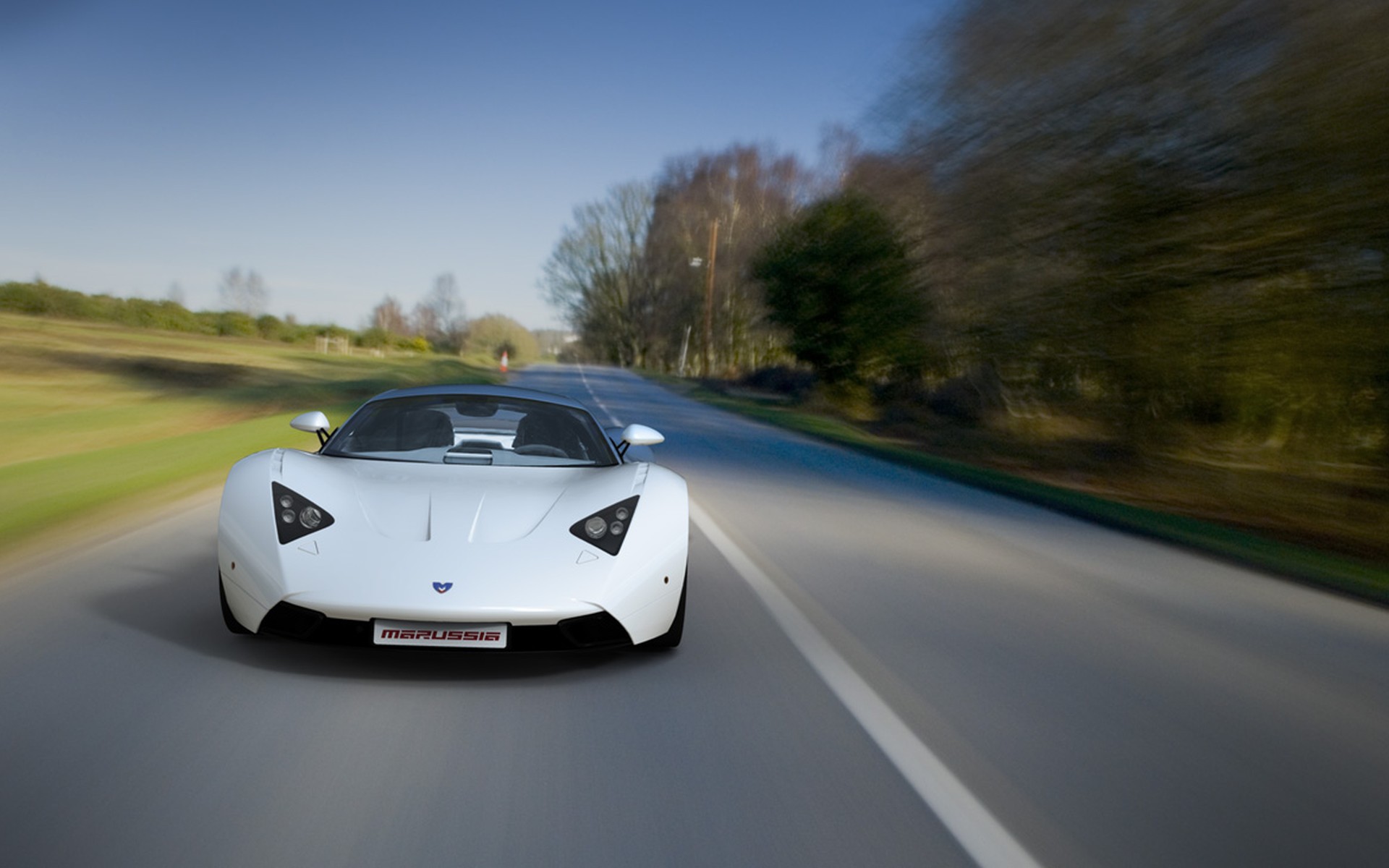 marussia b1 marusia