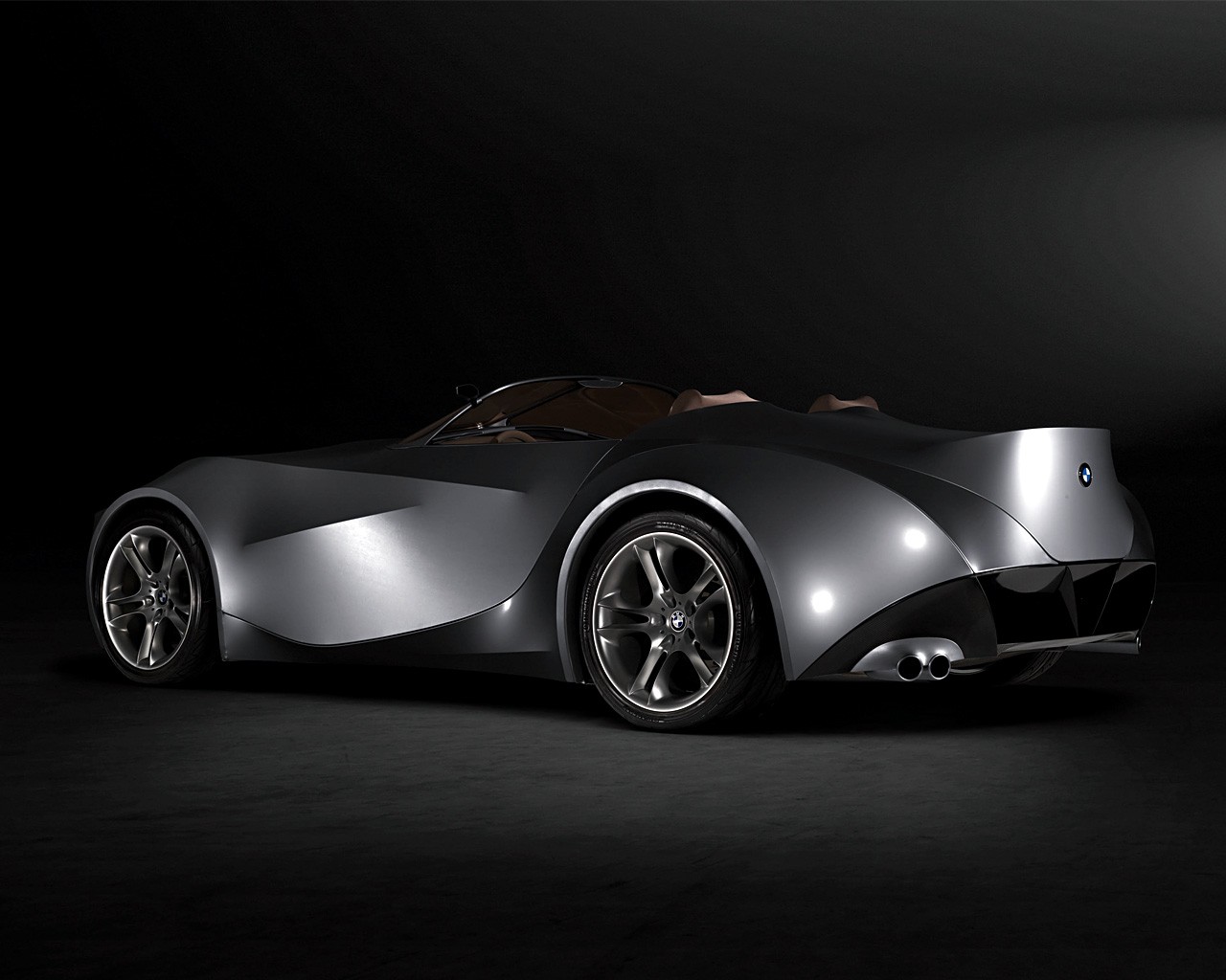 bmw gina concept concept