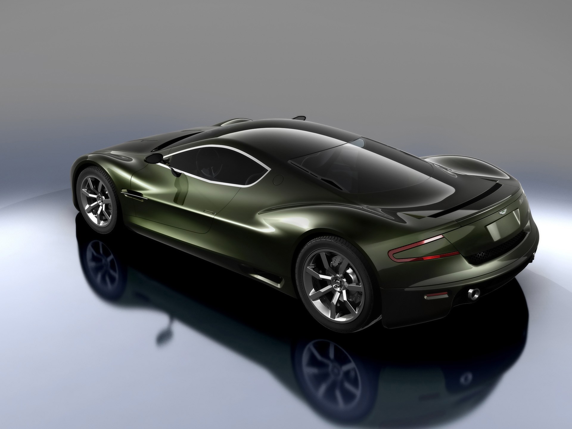 aston martin autos konzept konzept