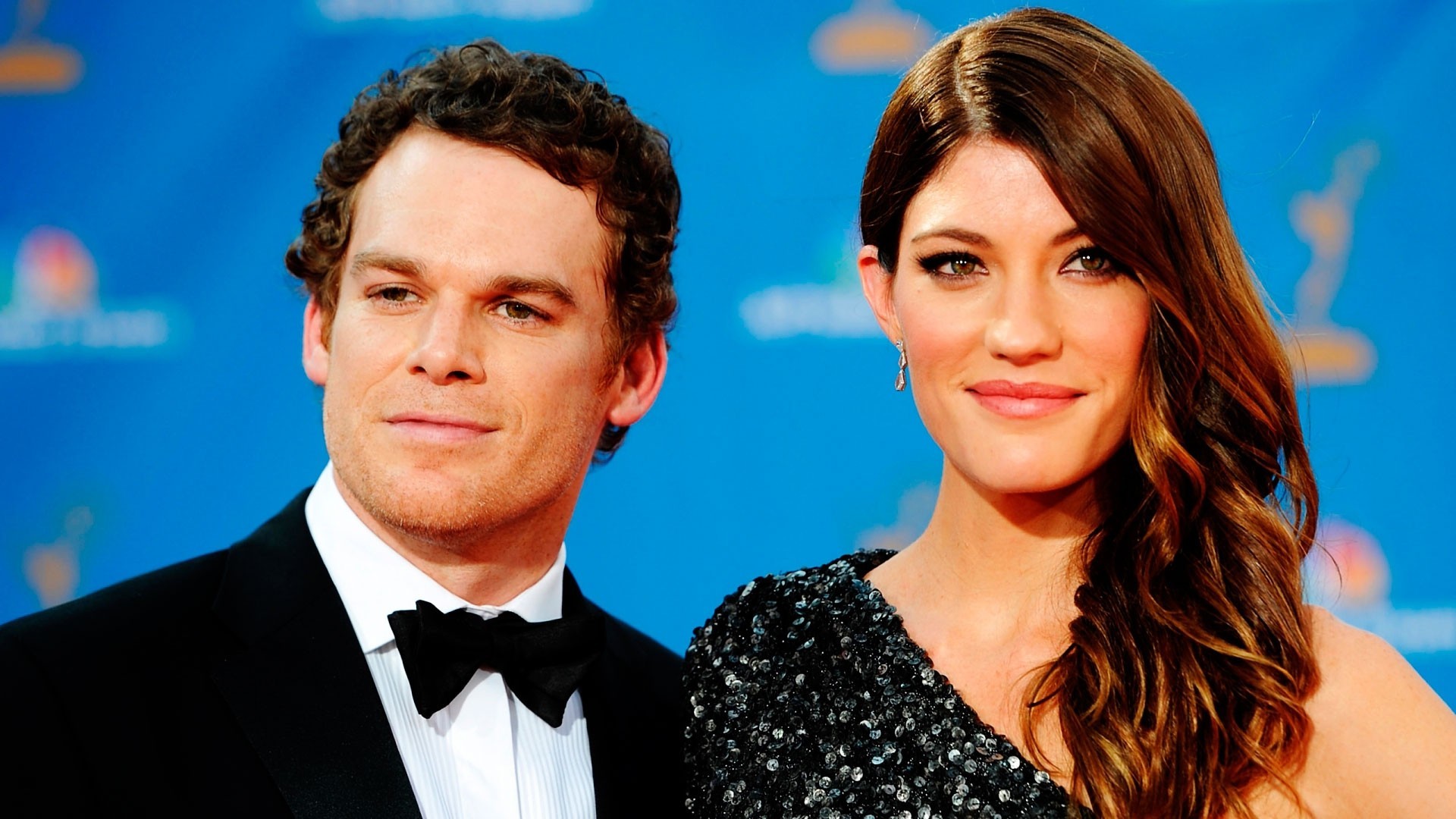 michael hall jennifer carpenter schauspieler