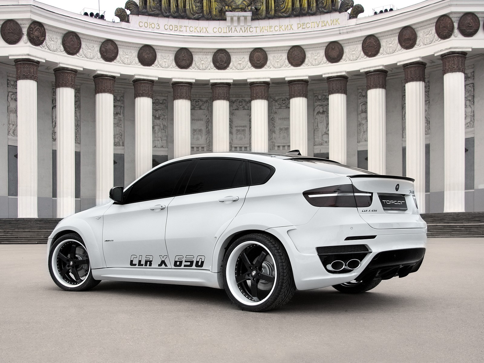 bmw x6 vdnh