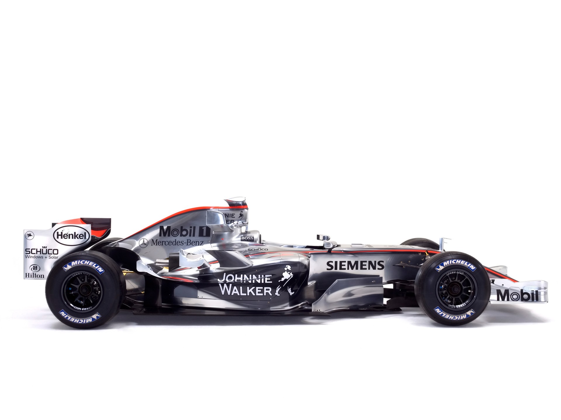 mclaren mp4-24 formula