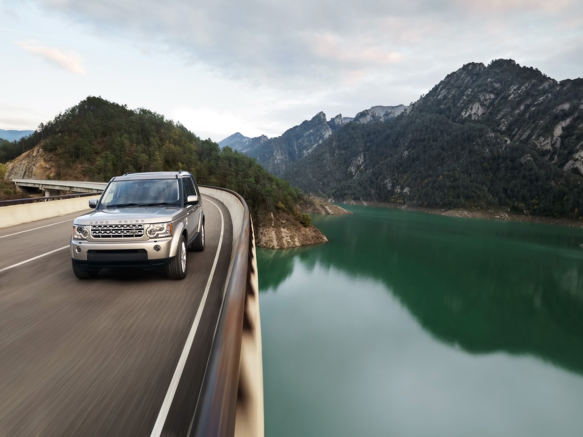 land rover descubrimiento