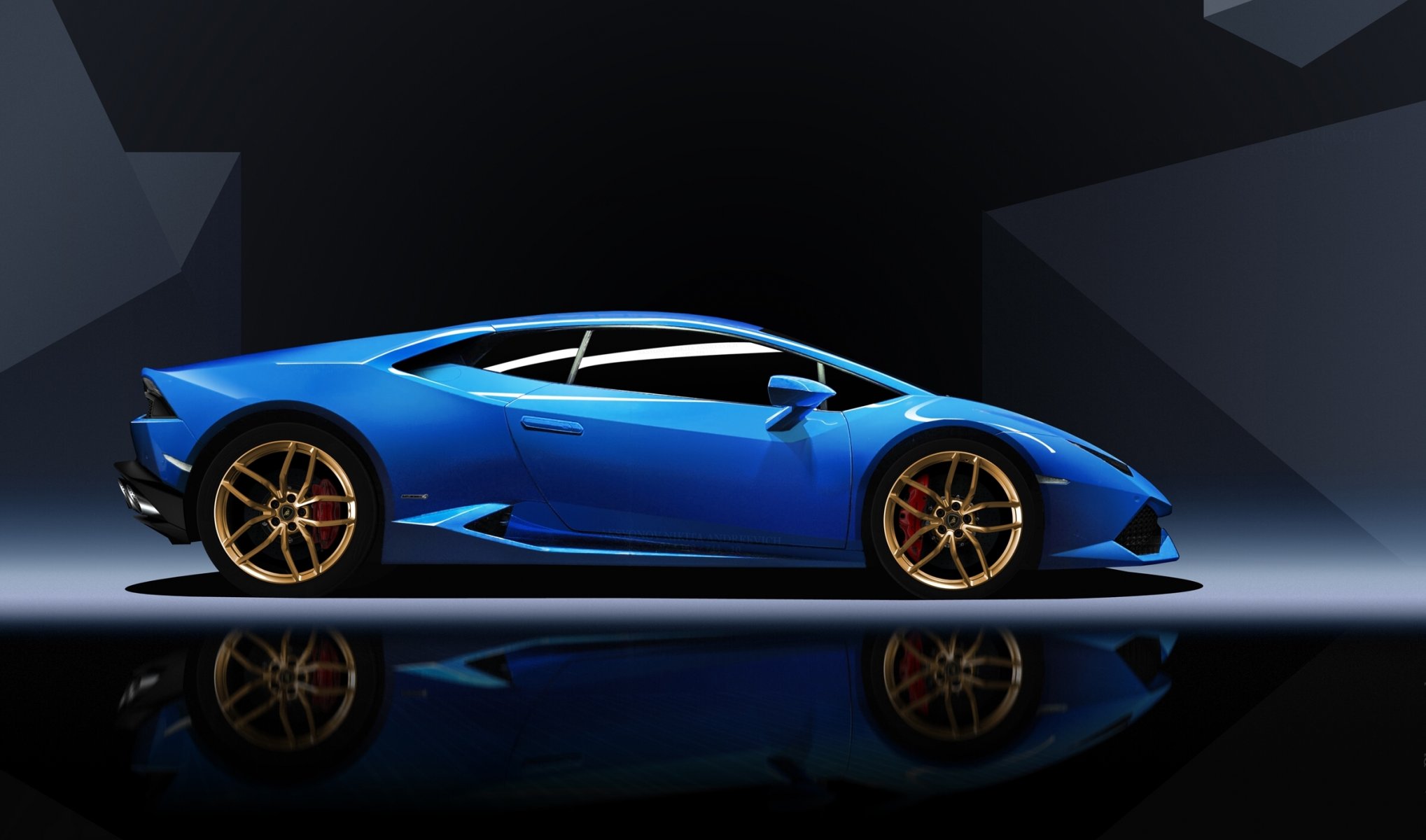 lamborghini huracan lamborghini huracan sports car