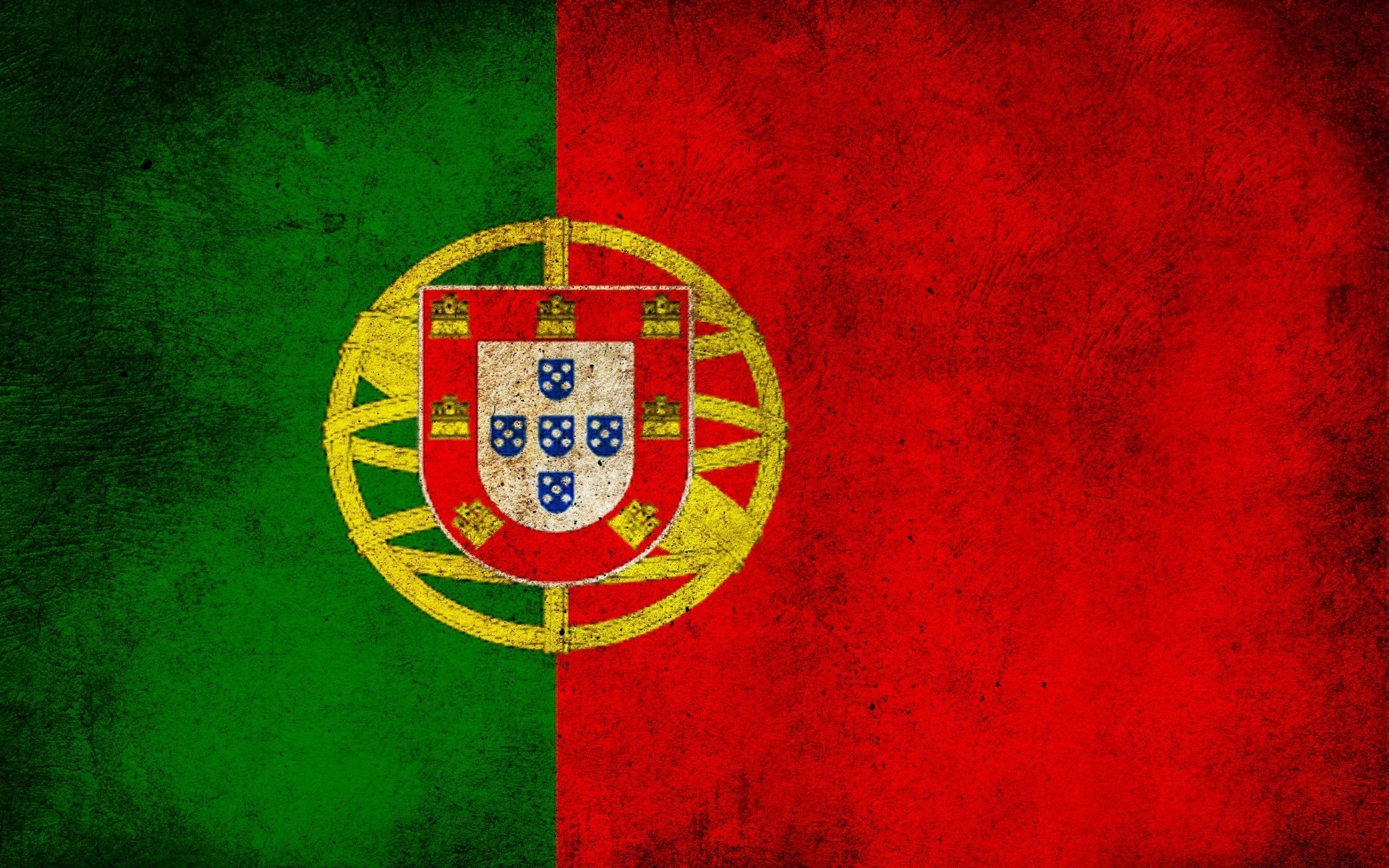 portugal flagge streifen farben schmutz flaggen