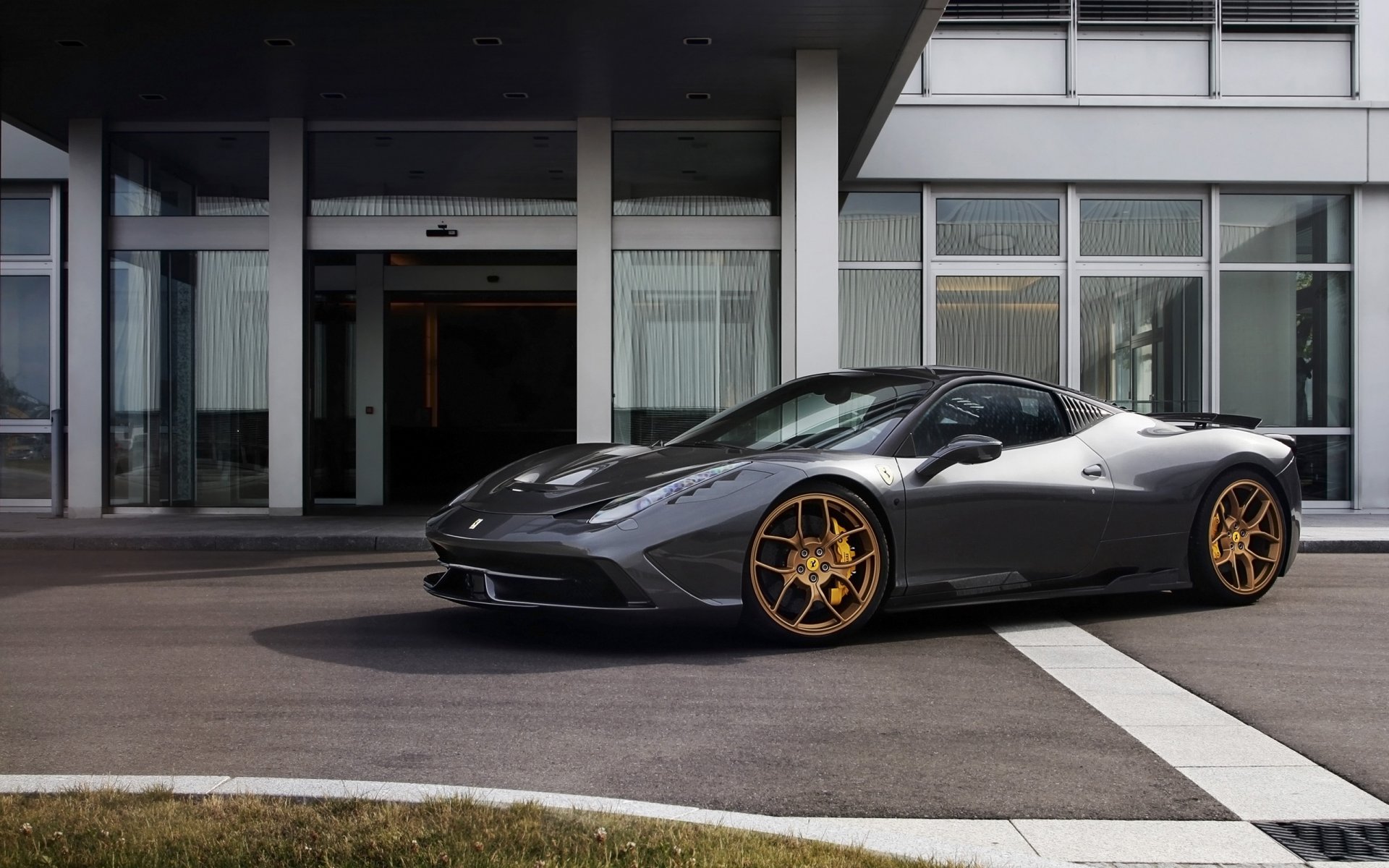 ferrari novitec rosso speciale ferrari