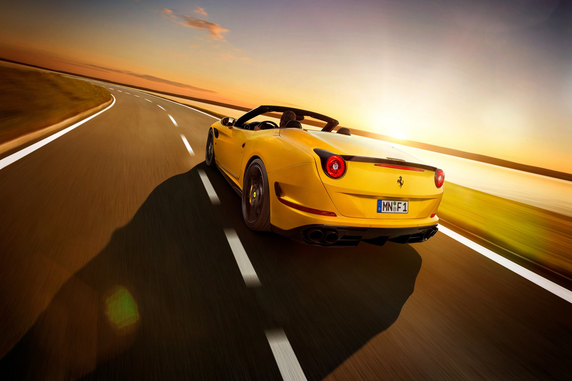 2015 pininfarina novitec rosso ferrari california t ferrari california