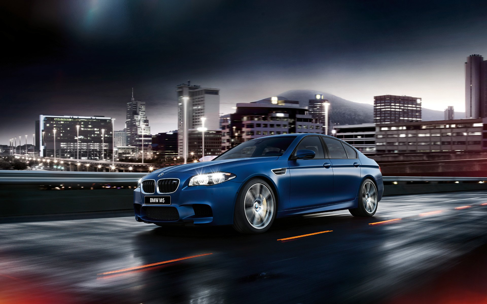 2015 bmw m5 f10 sedan bmw m5