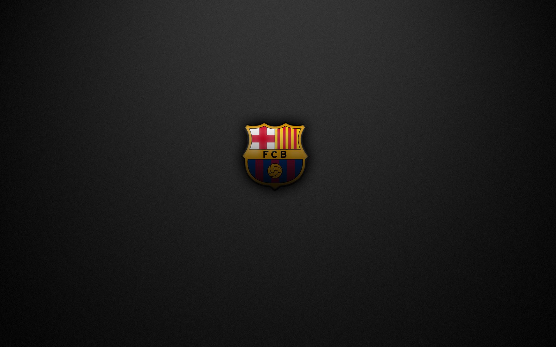 club de fútbol insignia barcelona emblema logotipo insignia fondo