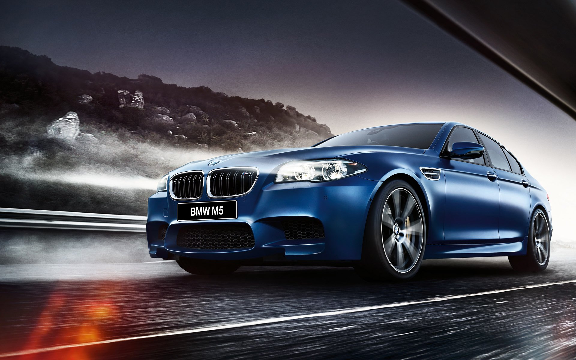 2015 bmw m5 f10 berline bmw m5