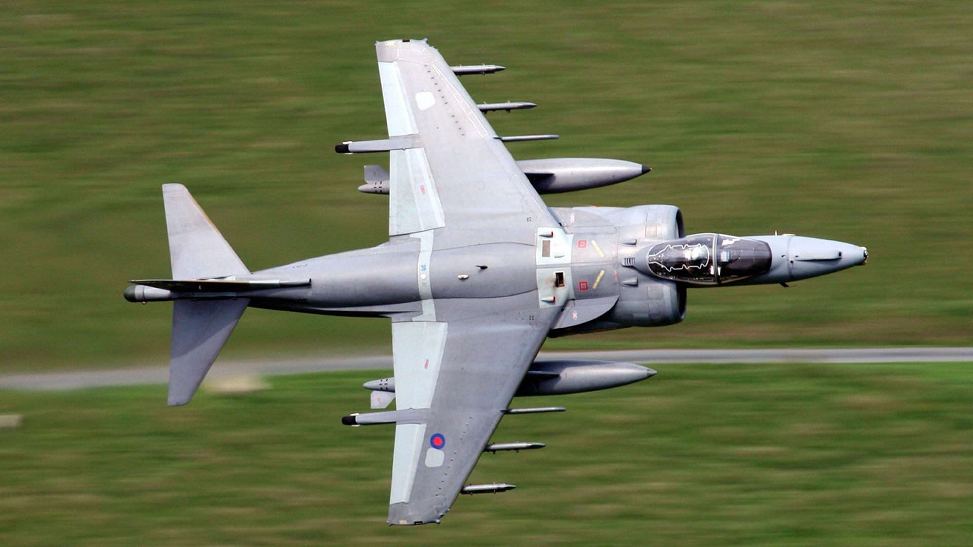 dévers avion chasseur militaire bombardier