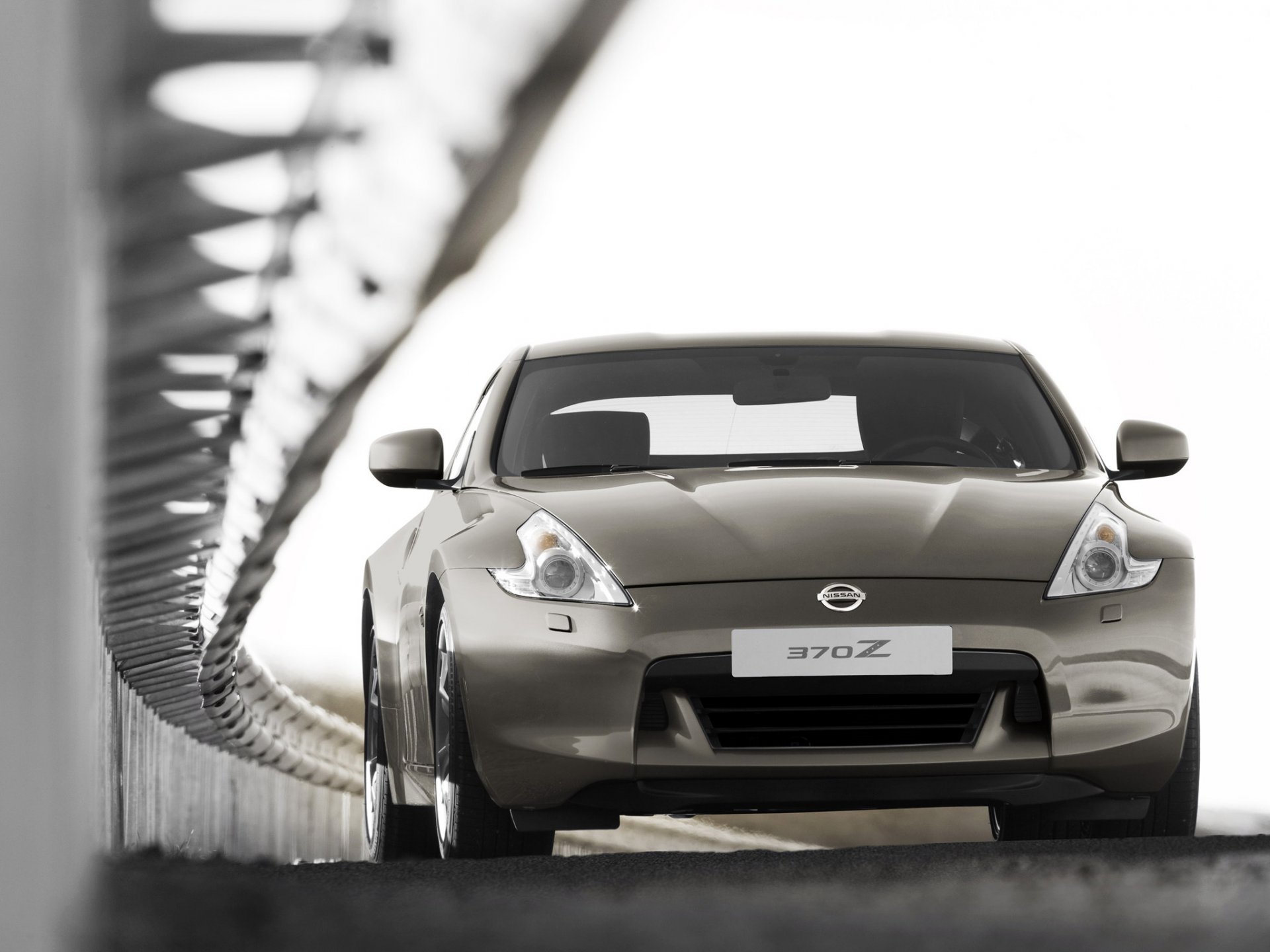 vehicles machine nissan road cars car 370z