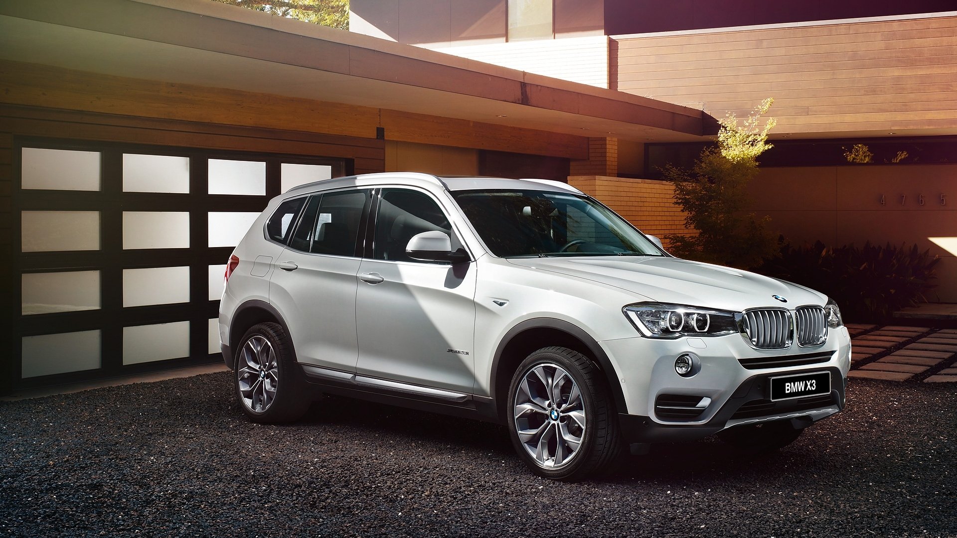 2015 г. bmw x3 f25 бмв