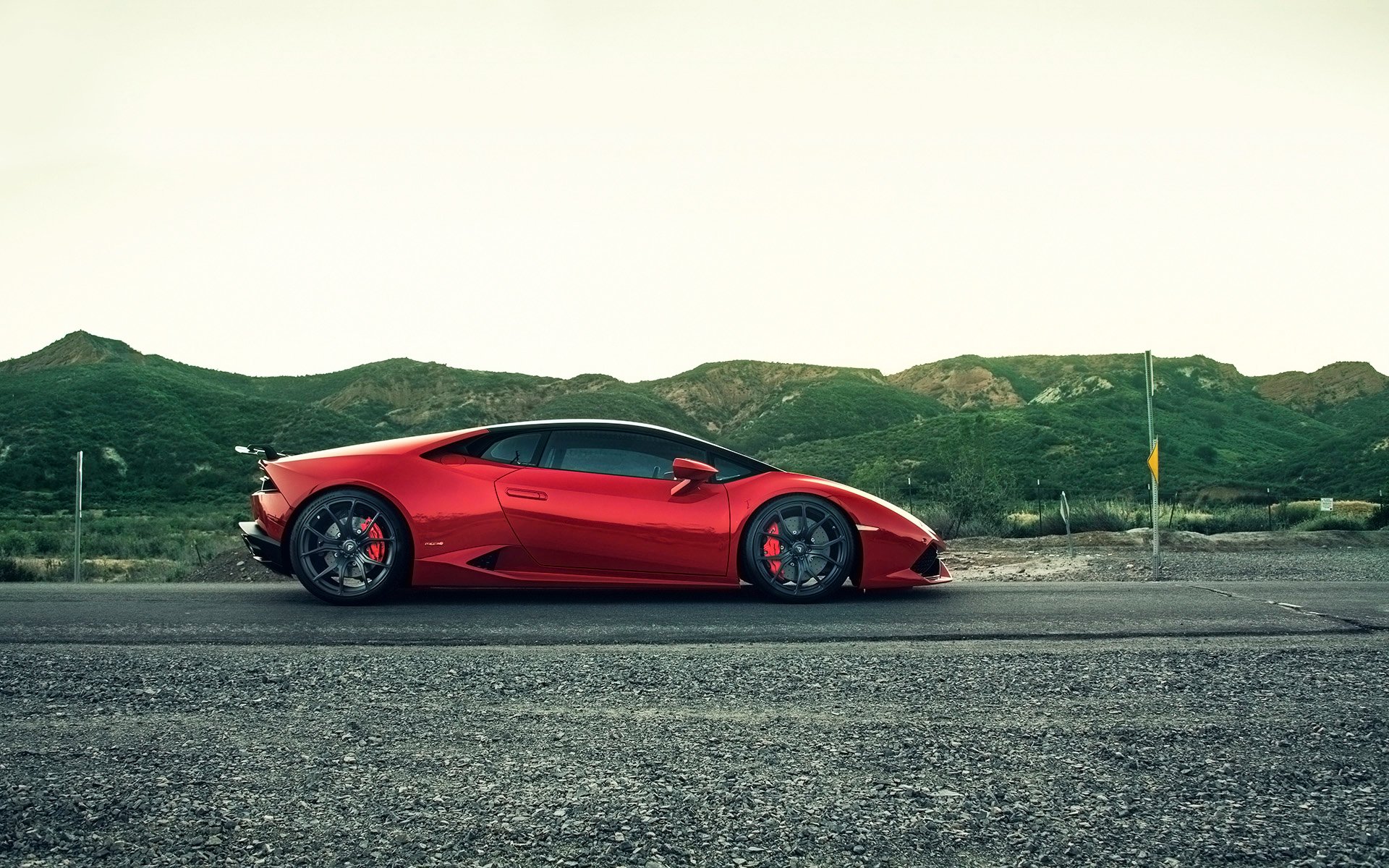 lamborghini uracán vérone edizione vorsteiner supercar reds