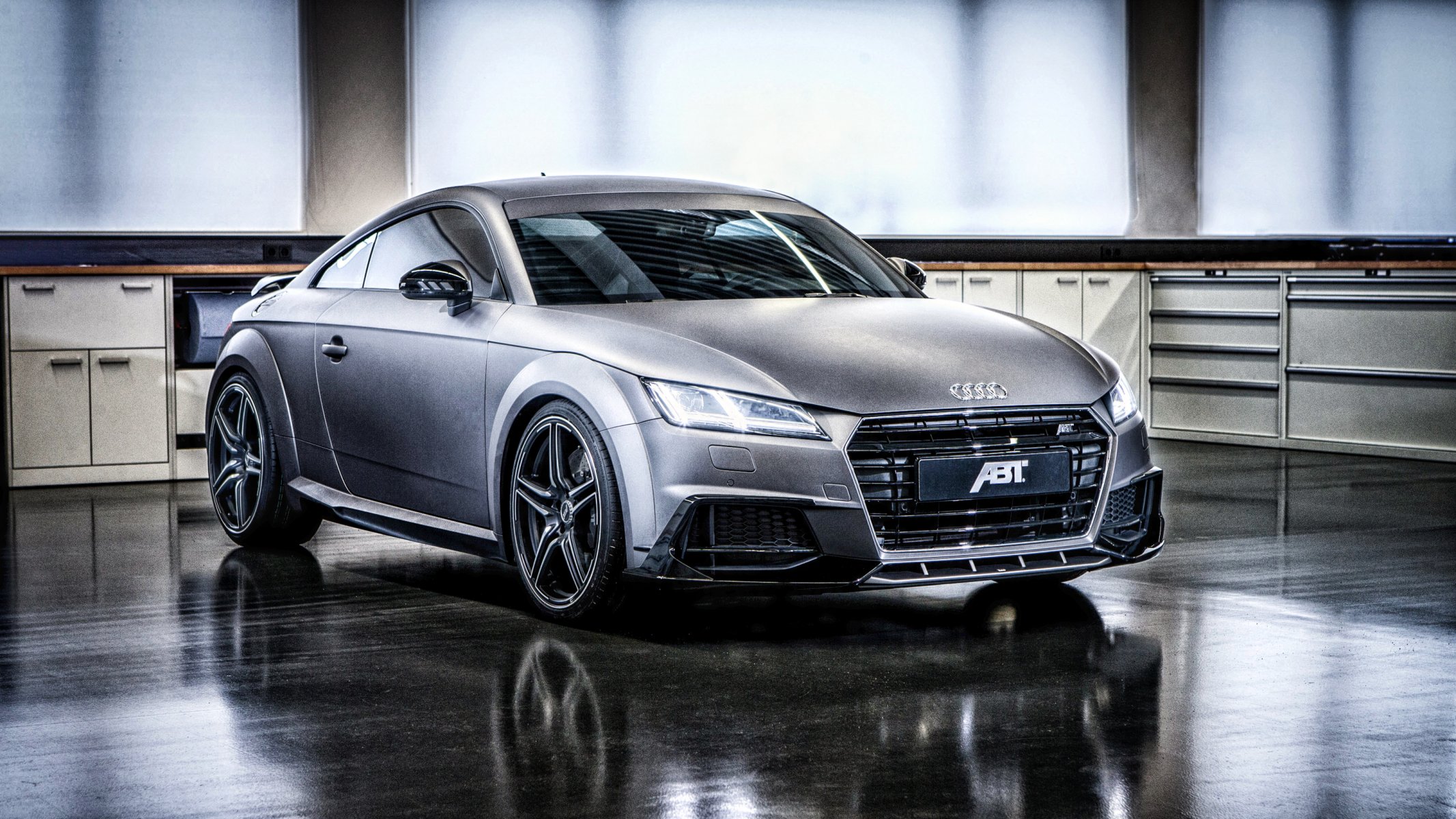 2015 г. около audi tt рс ауди