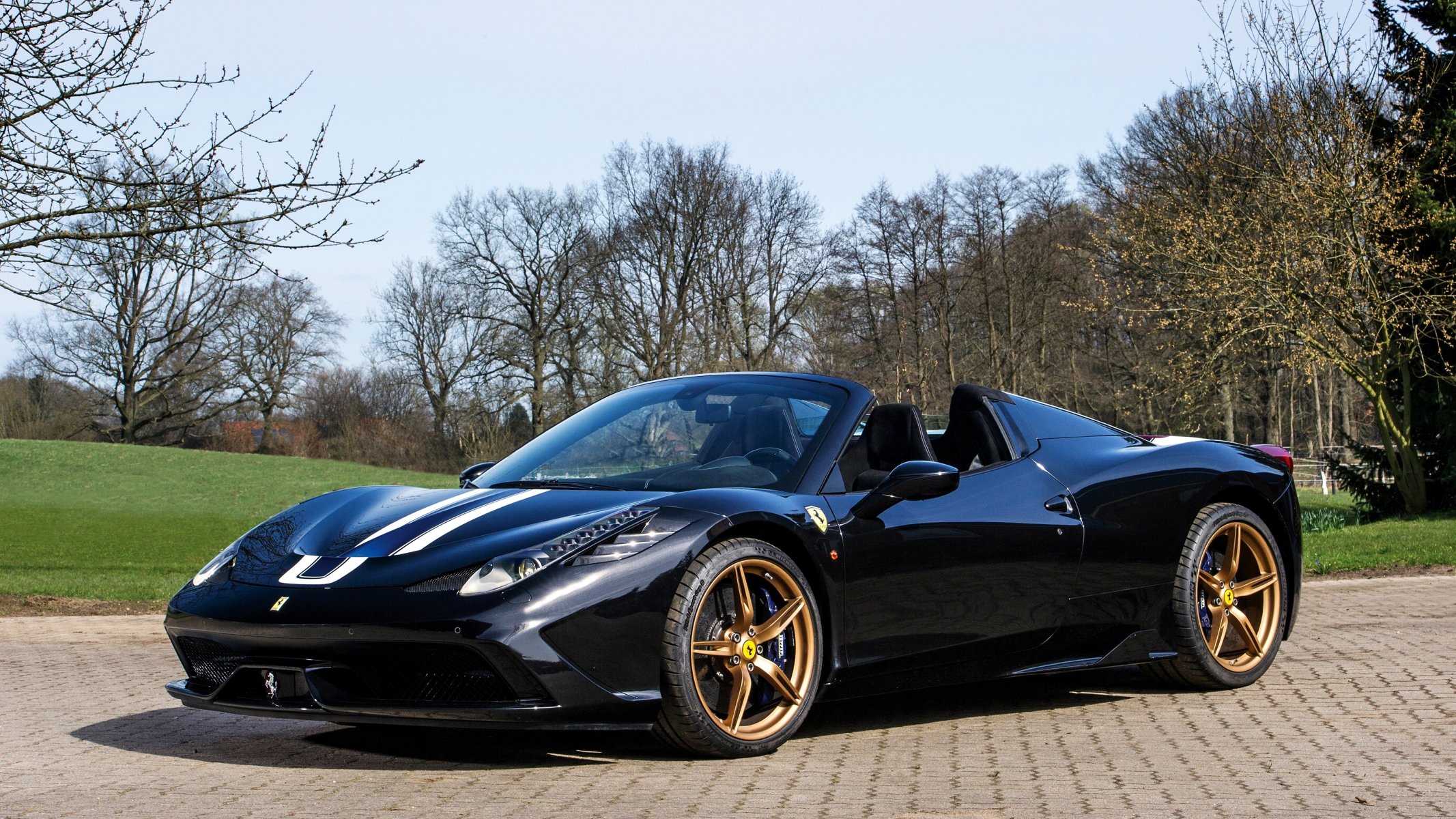 2014 pininfarina ferrari speciale a ferrari