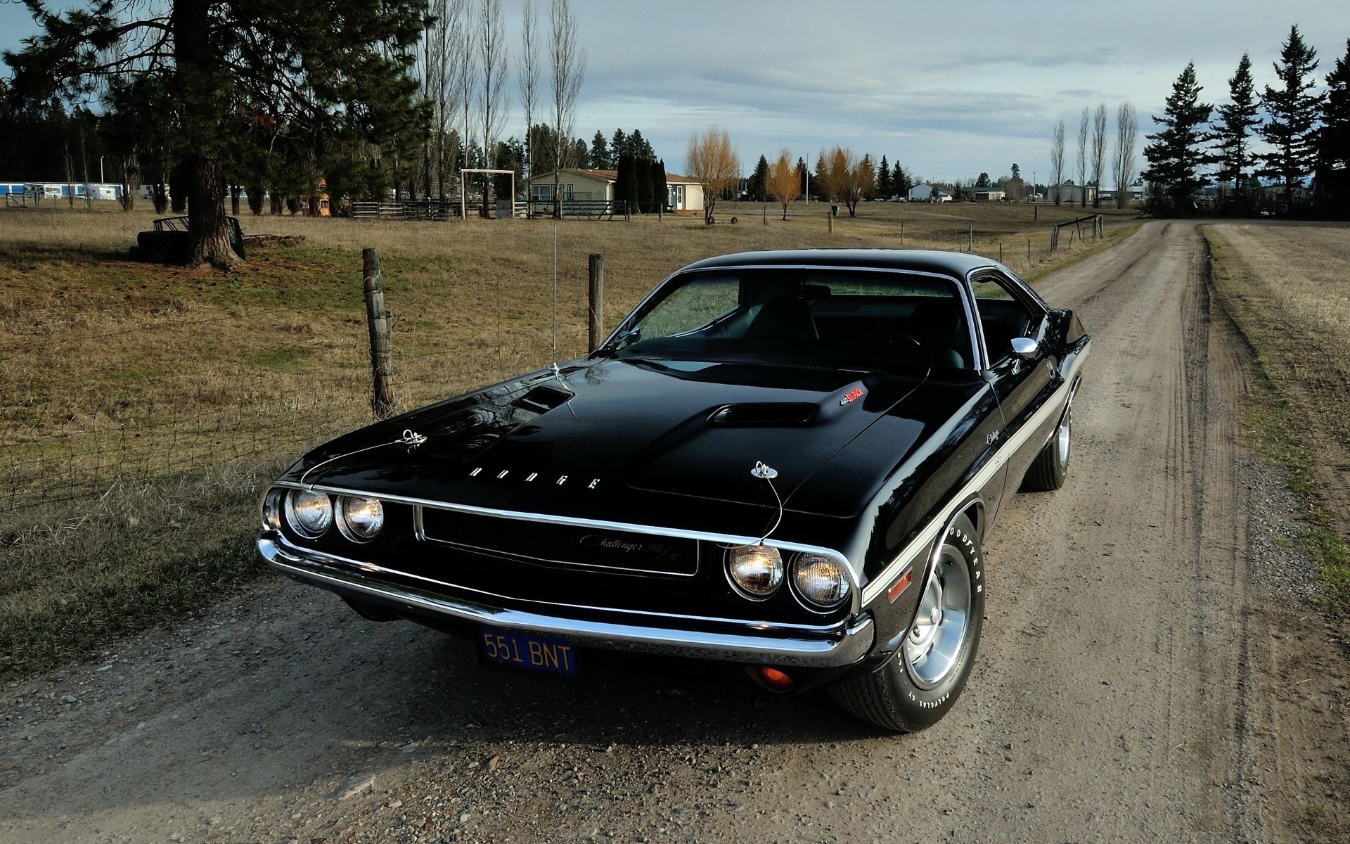 ausweichen challenger rt six pack dodge challenger muscle car muscle car front hintergrund