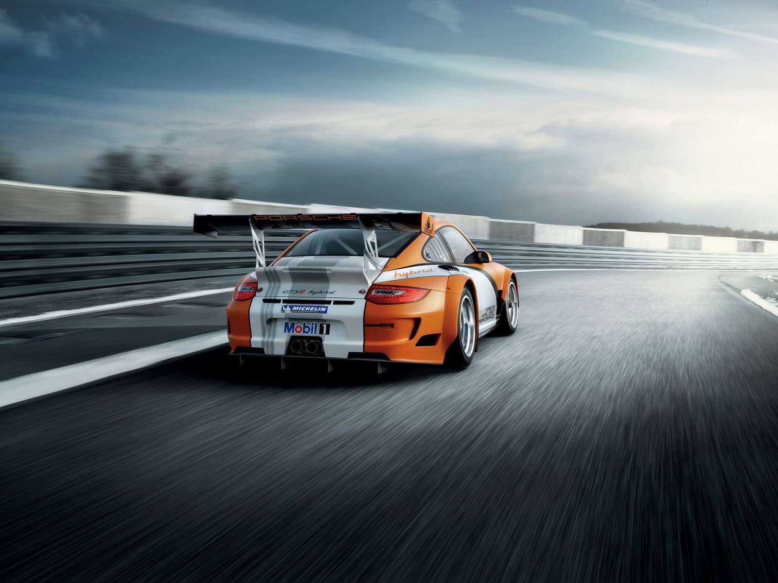 911 porsche voie courses voiture de sport