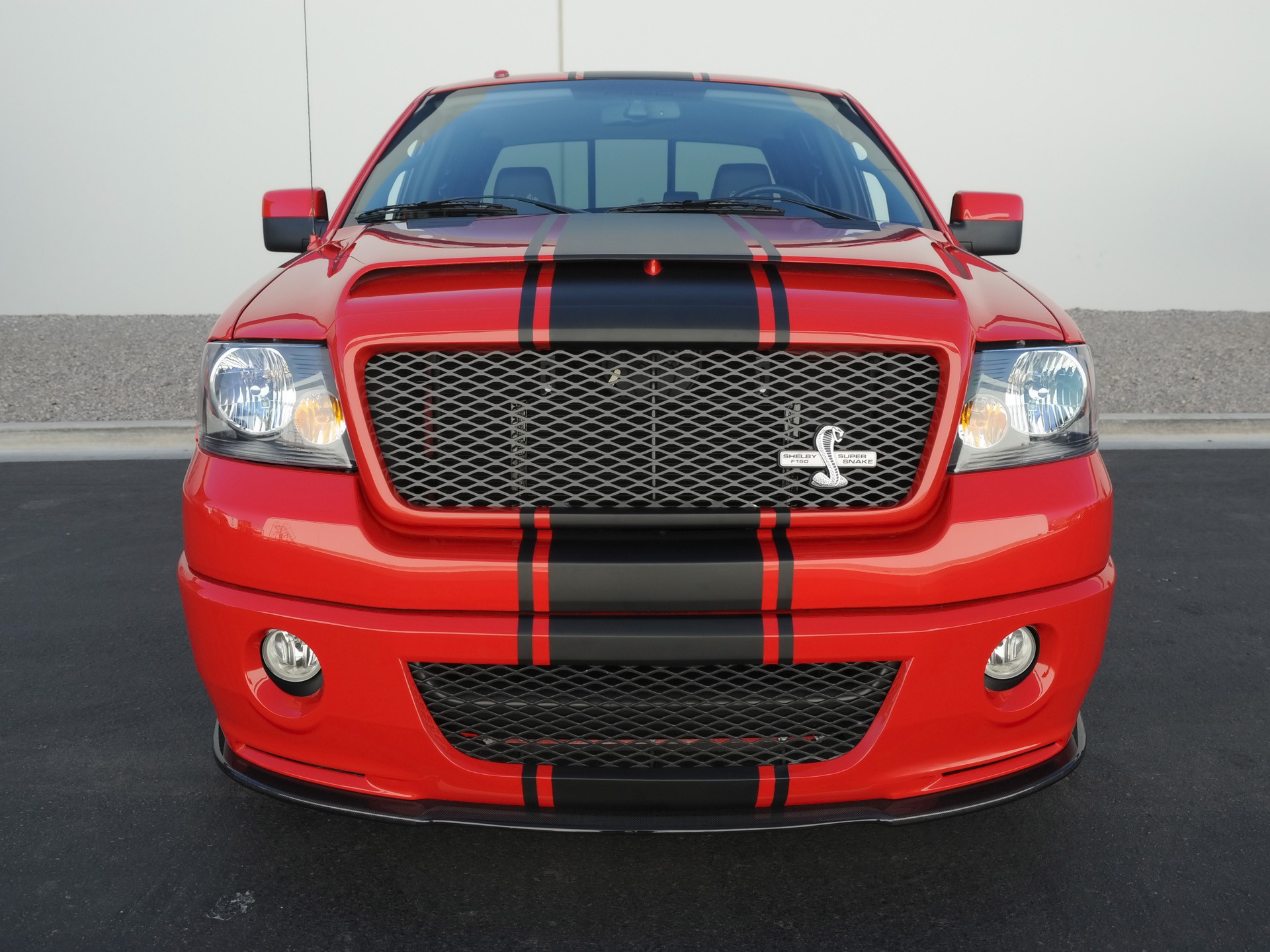 2010-shelby-super-snake ford-f150 front 1920x1440