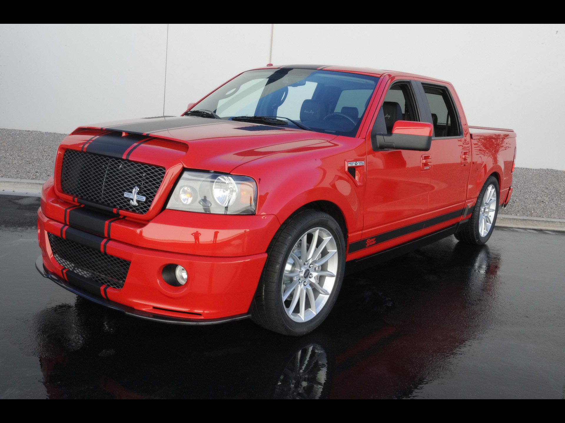 2010-шелби супер-змея-ford-f150 передние угол 1920x1440