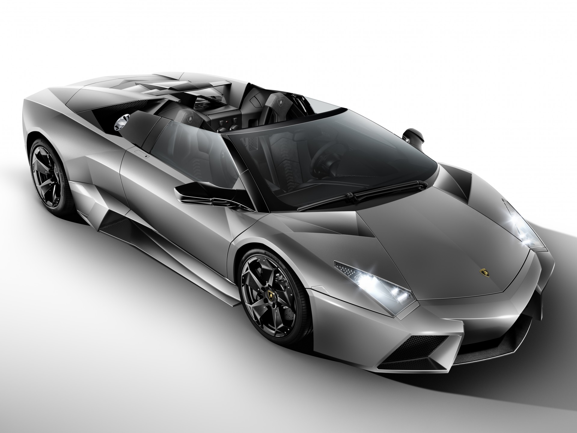 lamborghini reventon roadster