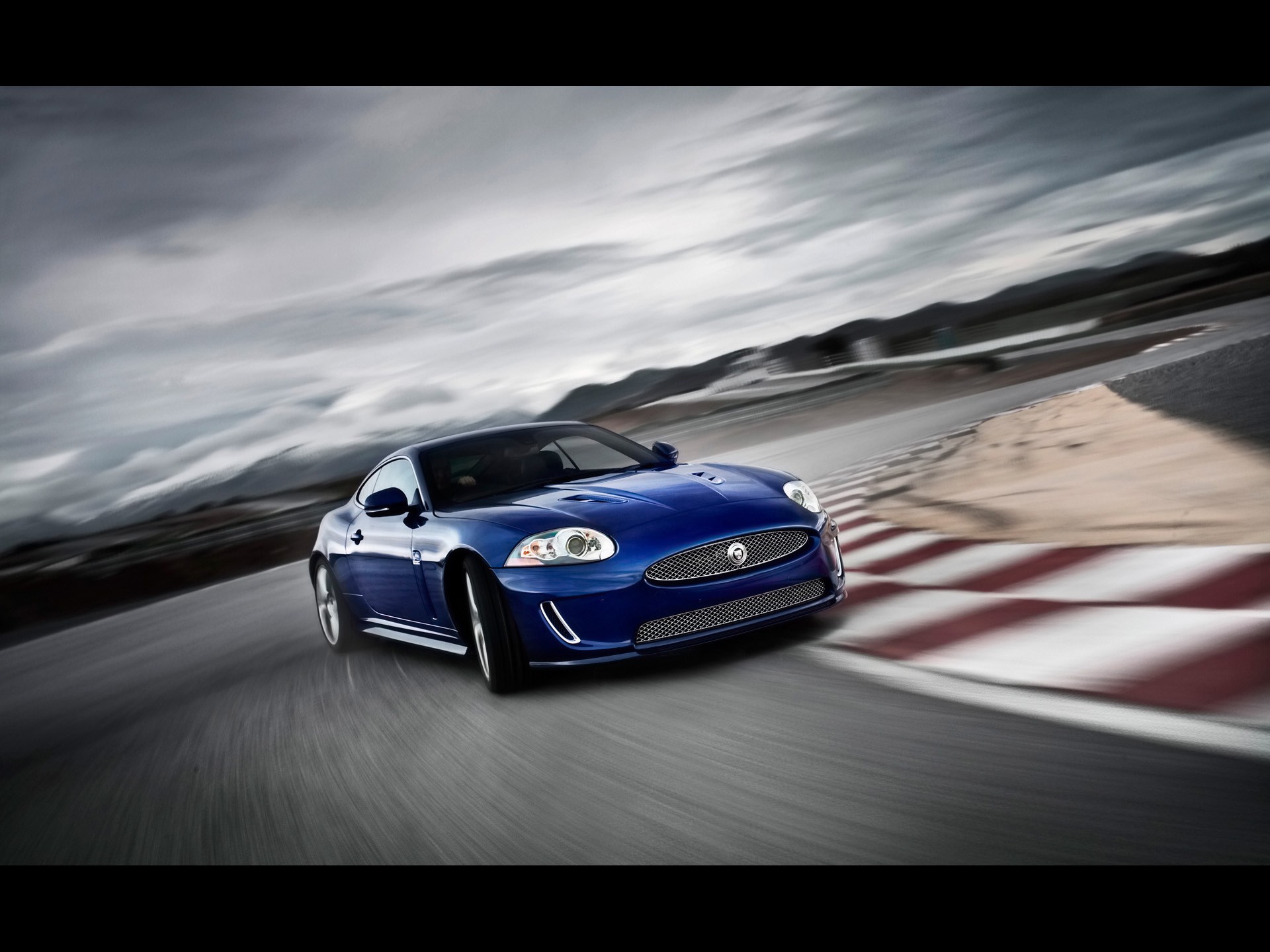 jaguar xkr специальные издание скорости