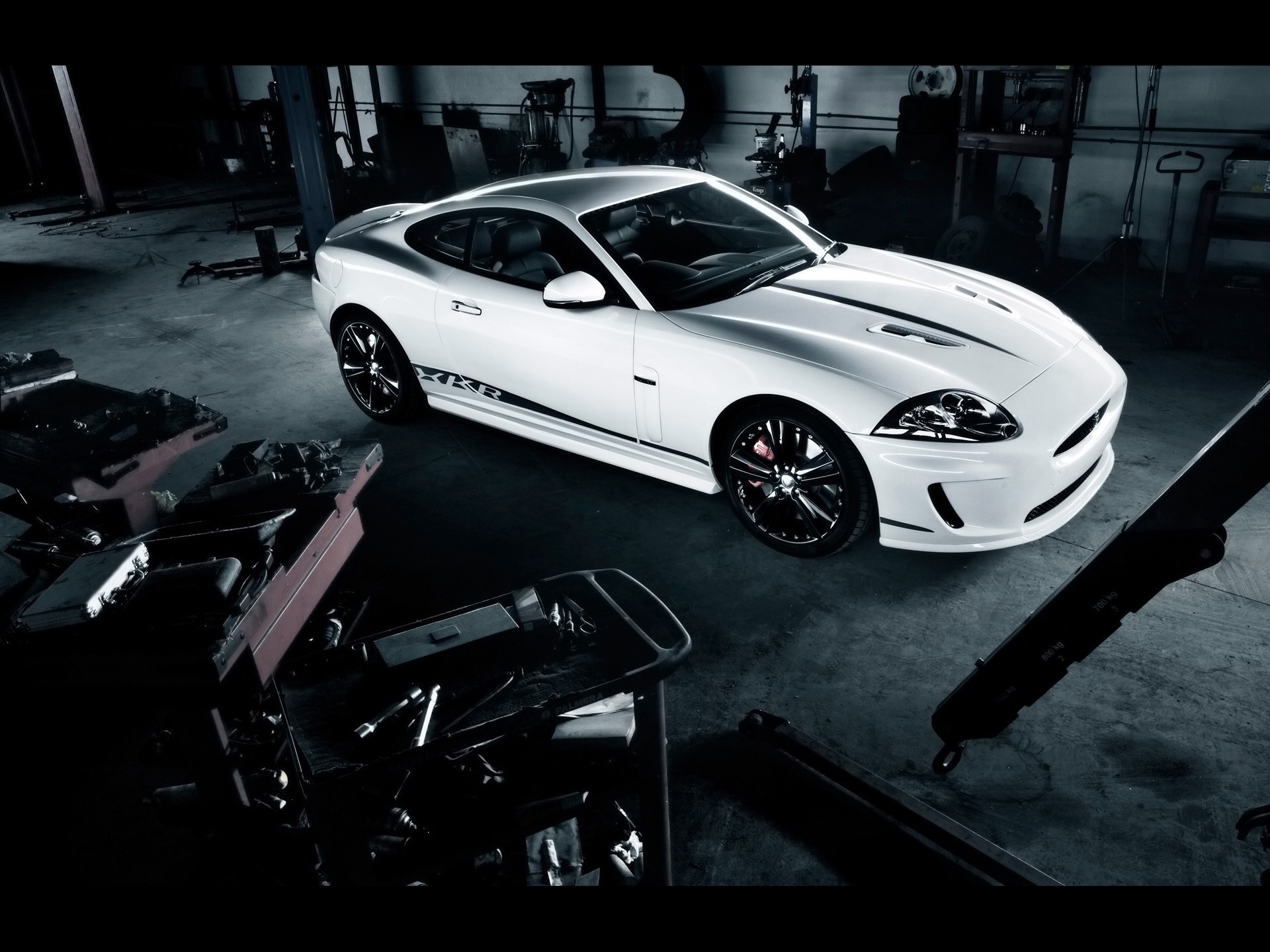 jaguar xkr special edition speed